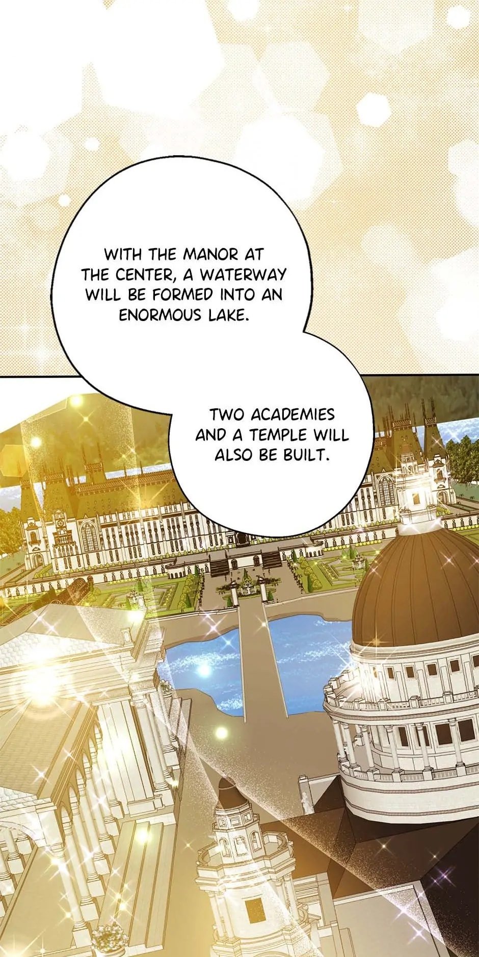 Here Comes the Silver Spoon! chapter 85 page 53