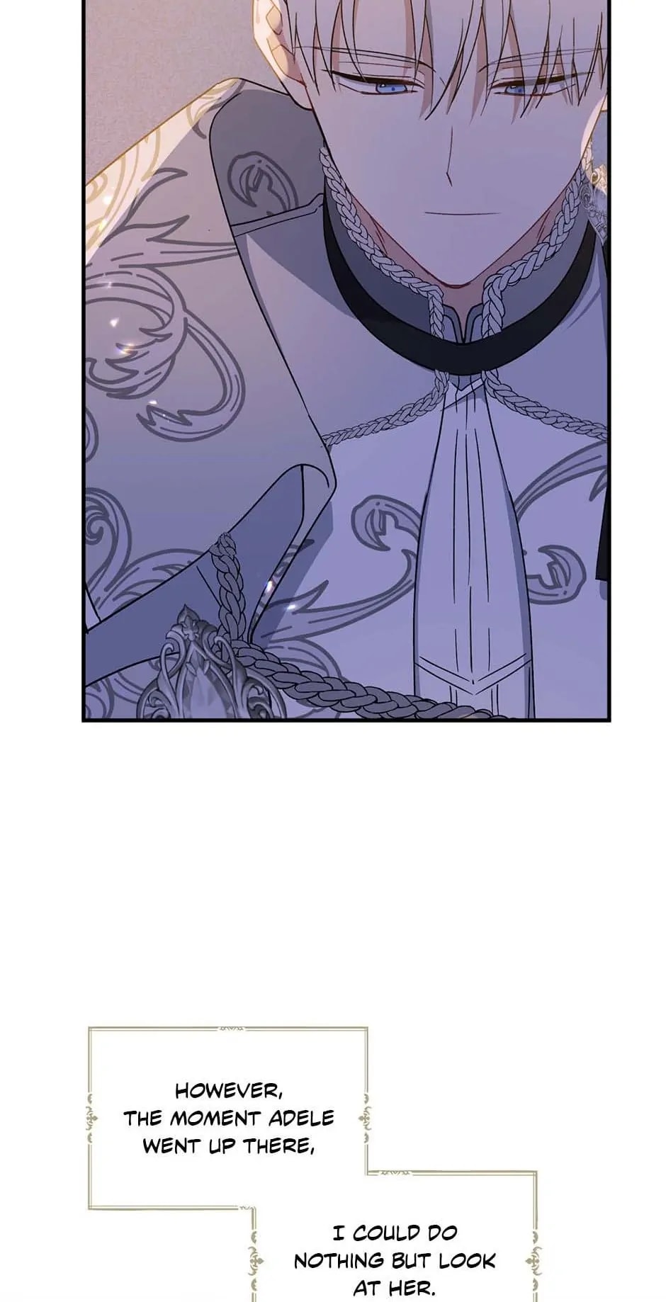 Here Comes the Silver Spoon! chapter 85 page 67