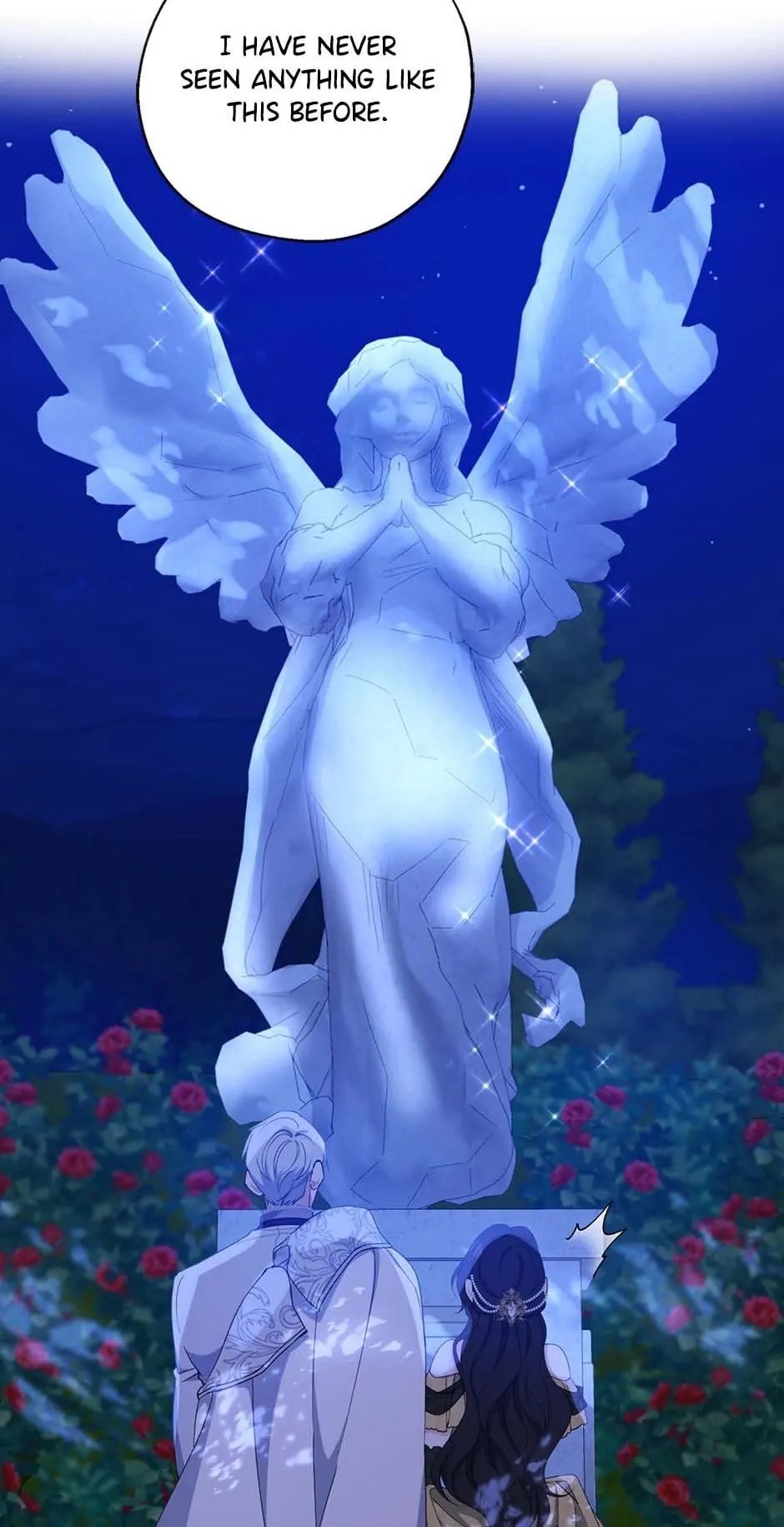 Here Comes the Silver Spoon! chapter 85 page 7