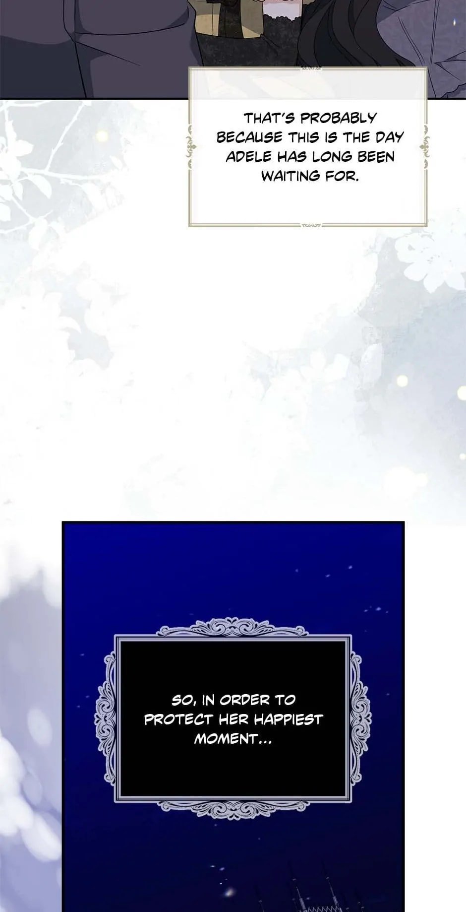 Here Comes the Silver Spoon! chapter 85 page 71