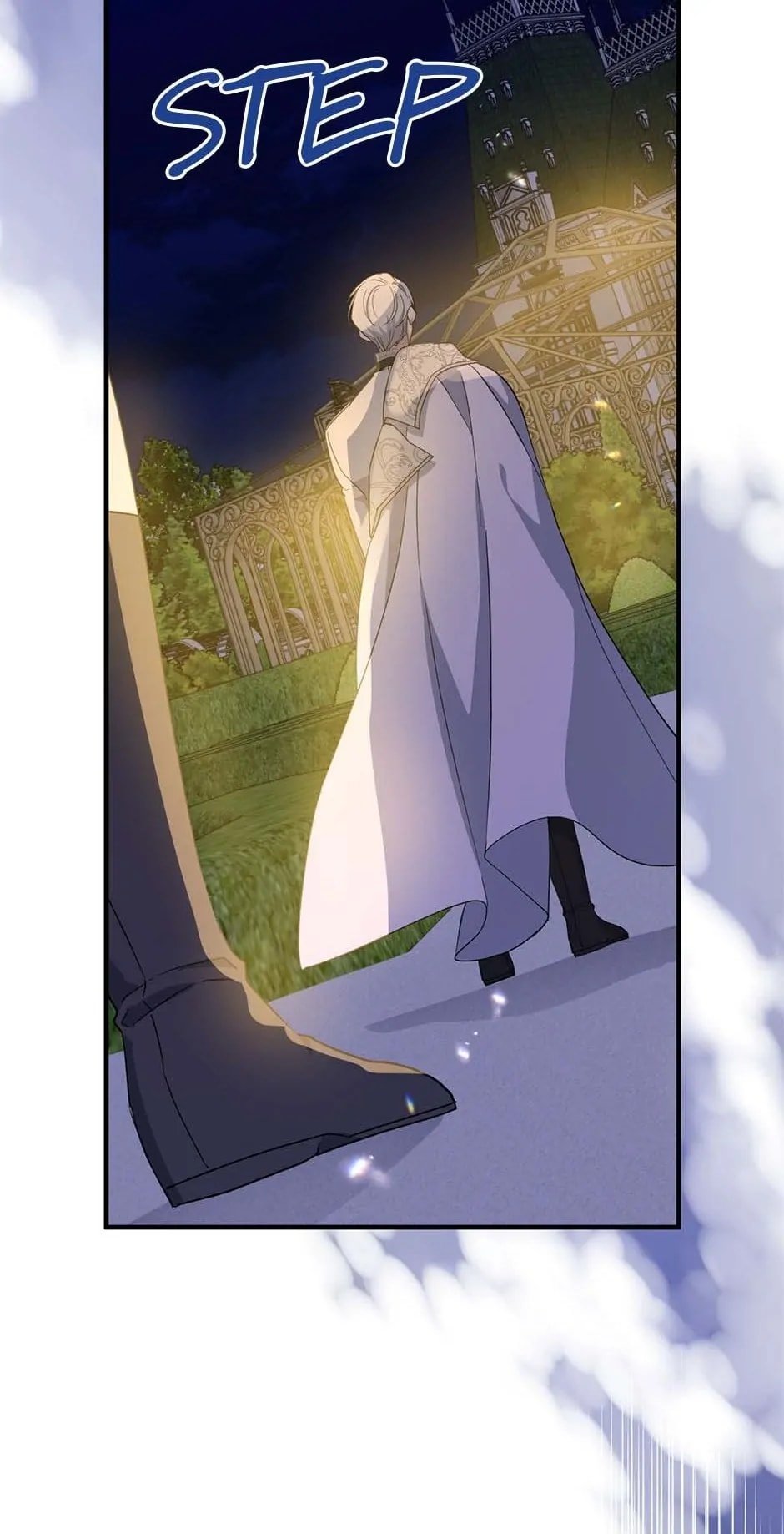 Here Comes the Silver Spoon! chapter 85 page 72