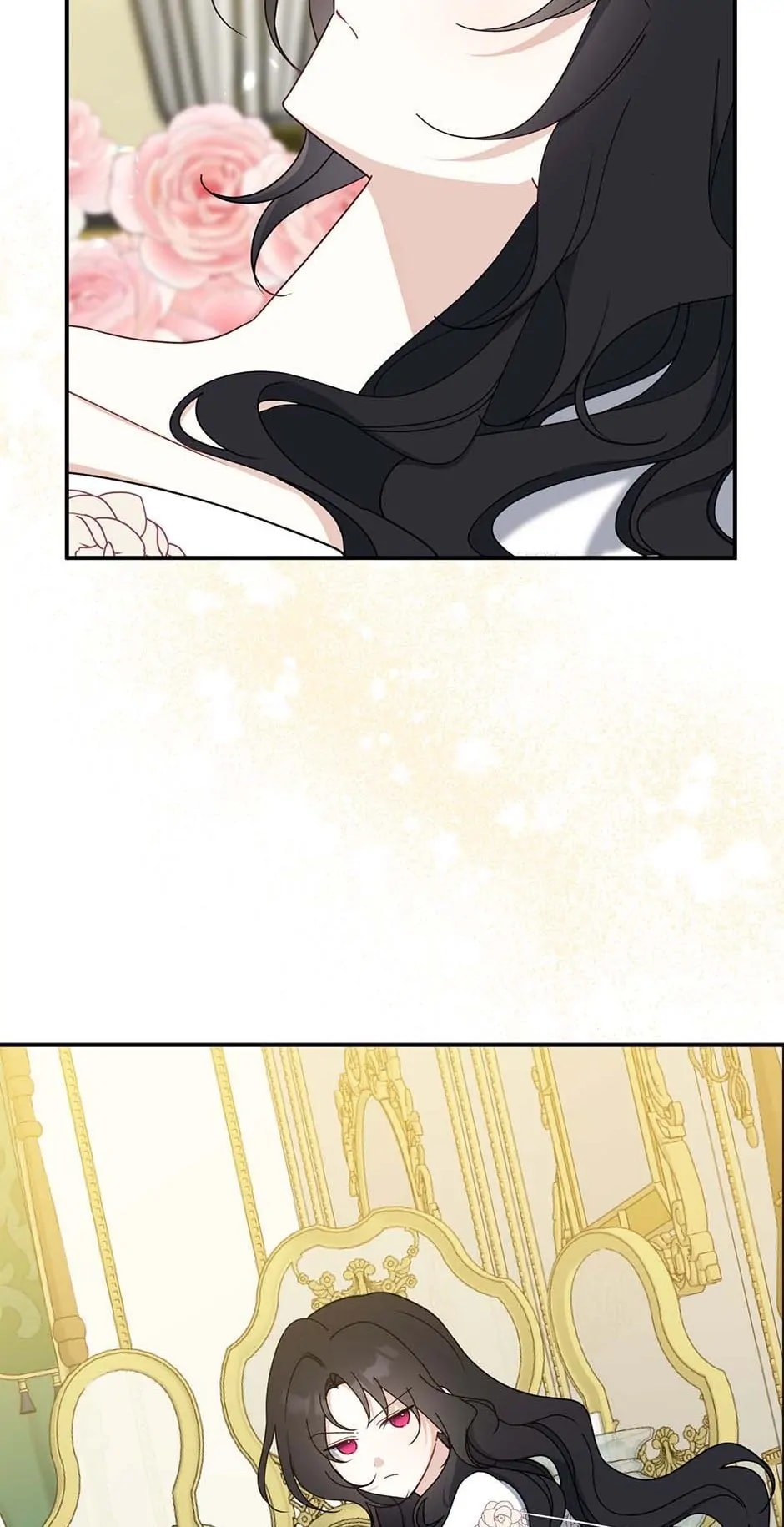 Here Comes the Silver Spoon! chapter 91 page 18