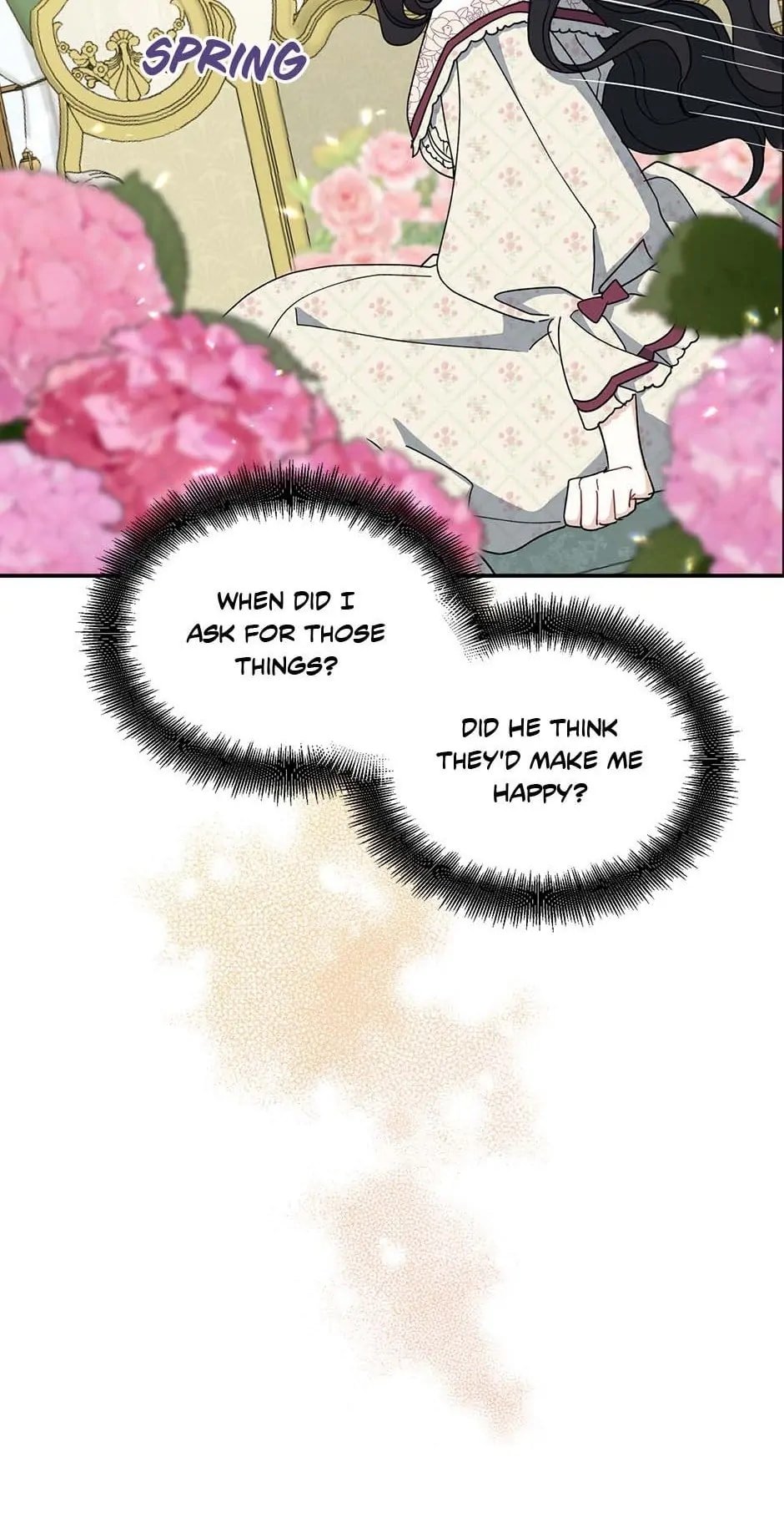 Here Comes the Silver Spoon! chapter 91 page 19