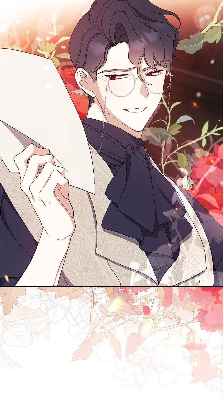 Here Comes the Silver Spoon! chapter 91 page 2