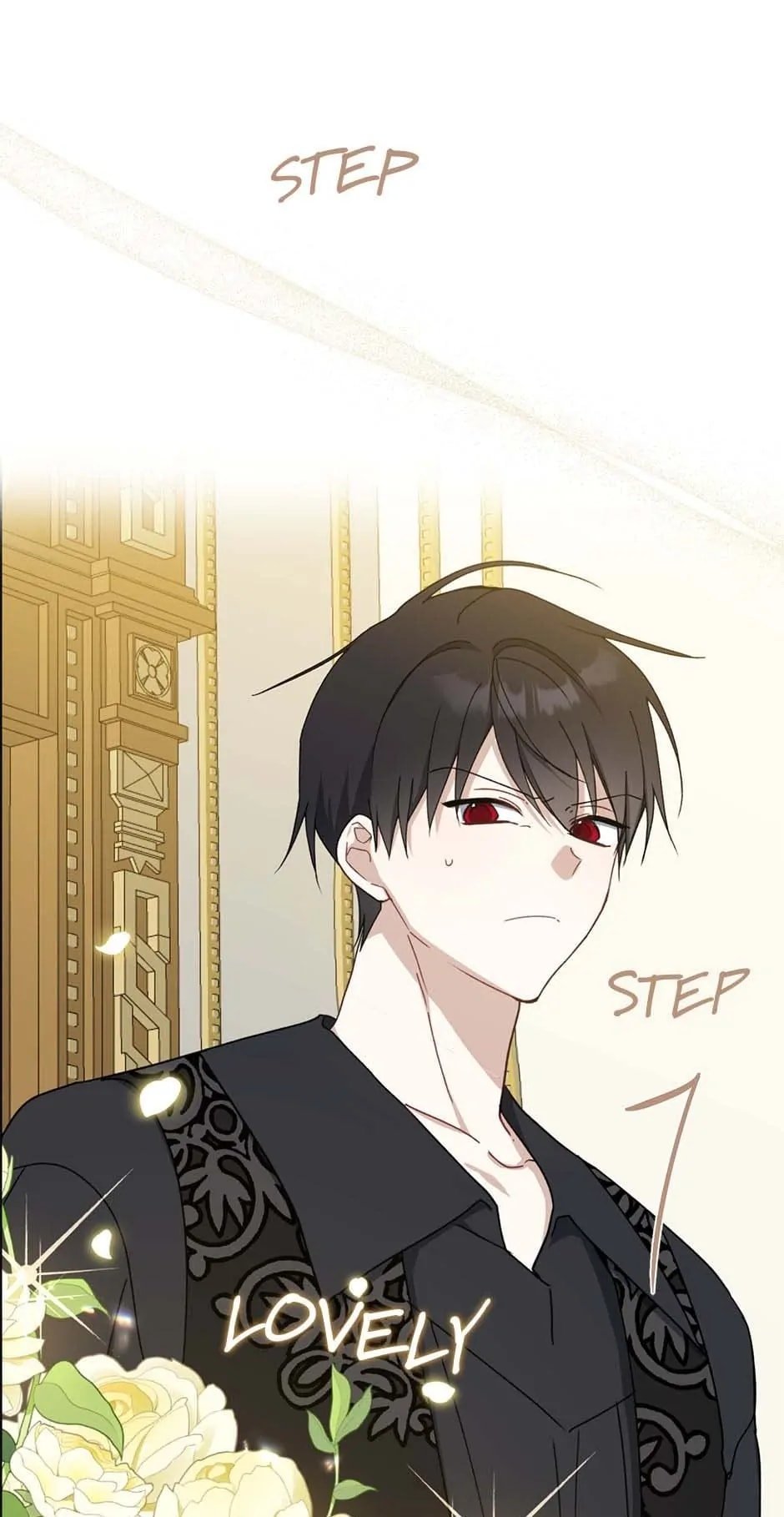 Here Comes the Silver Spoon! chapter 91 page 23