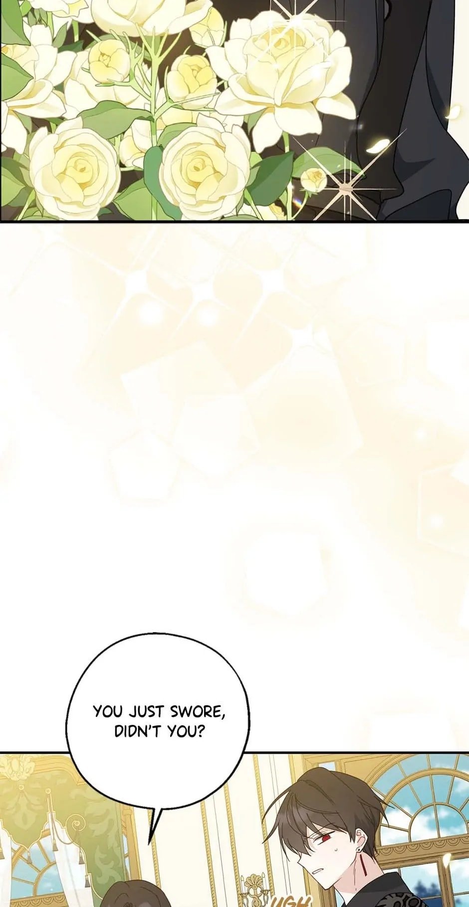 Here Comes the Silver Spoon! chapter 91 page 24