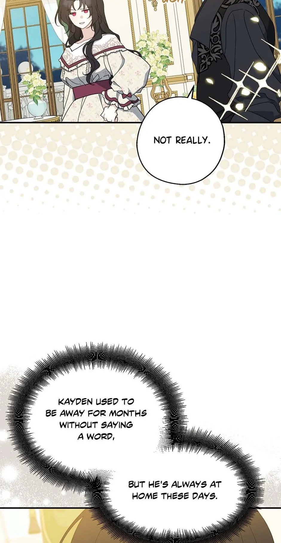 Here Comes the Silver Spoon! chapter 91 page 25