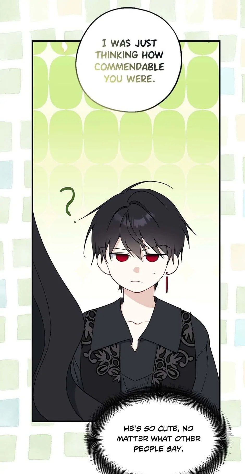 Here Comes the Silver Spoon! chapter 91 page 28