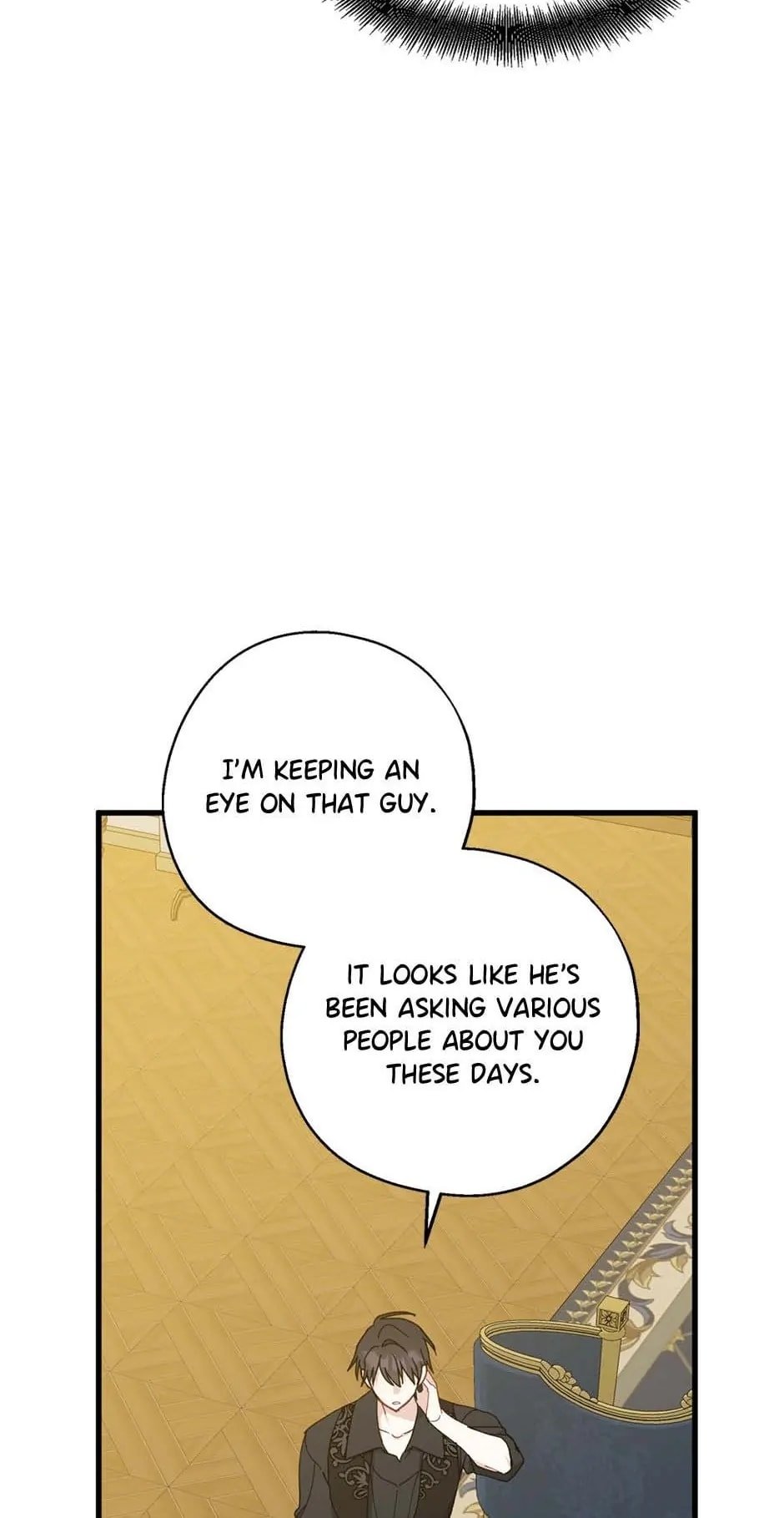 Here Comes the Silver Spoon! chapter 91 page 29