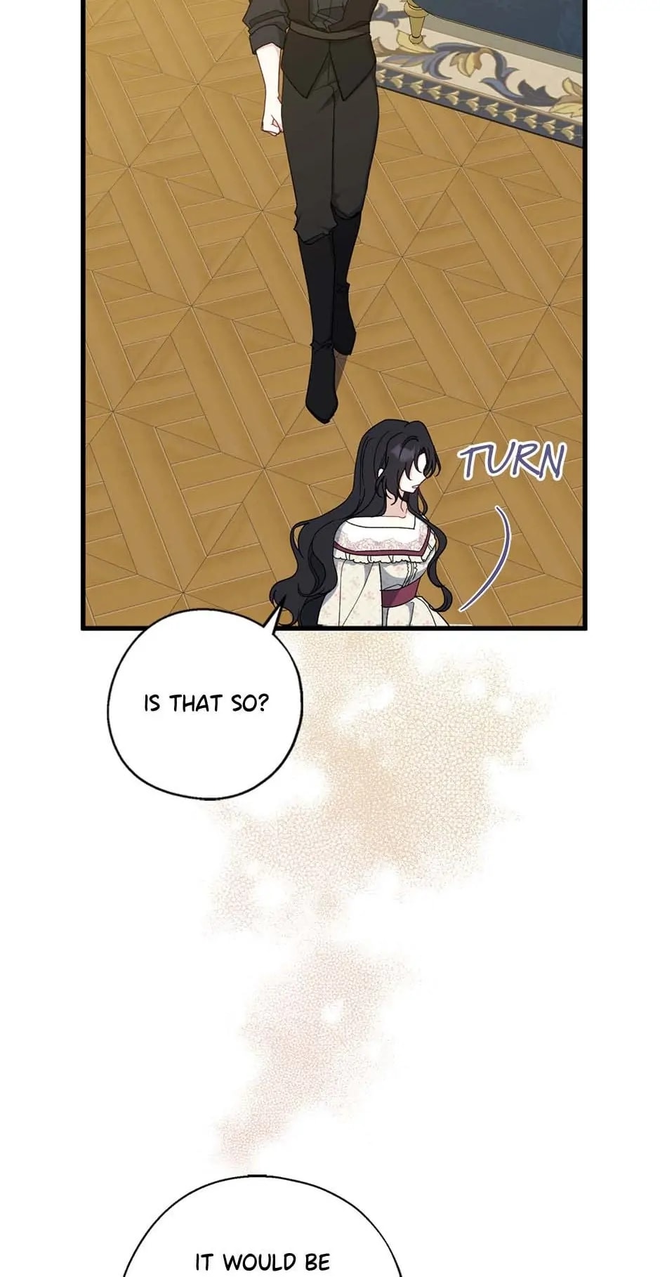 Here Comes the Silver Spoon! chapter 91 page 30