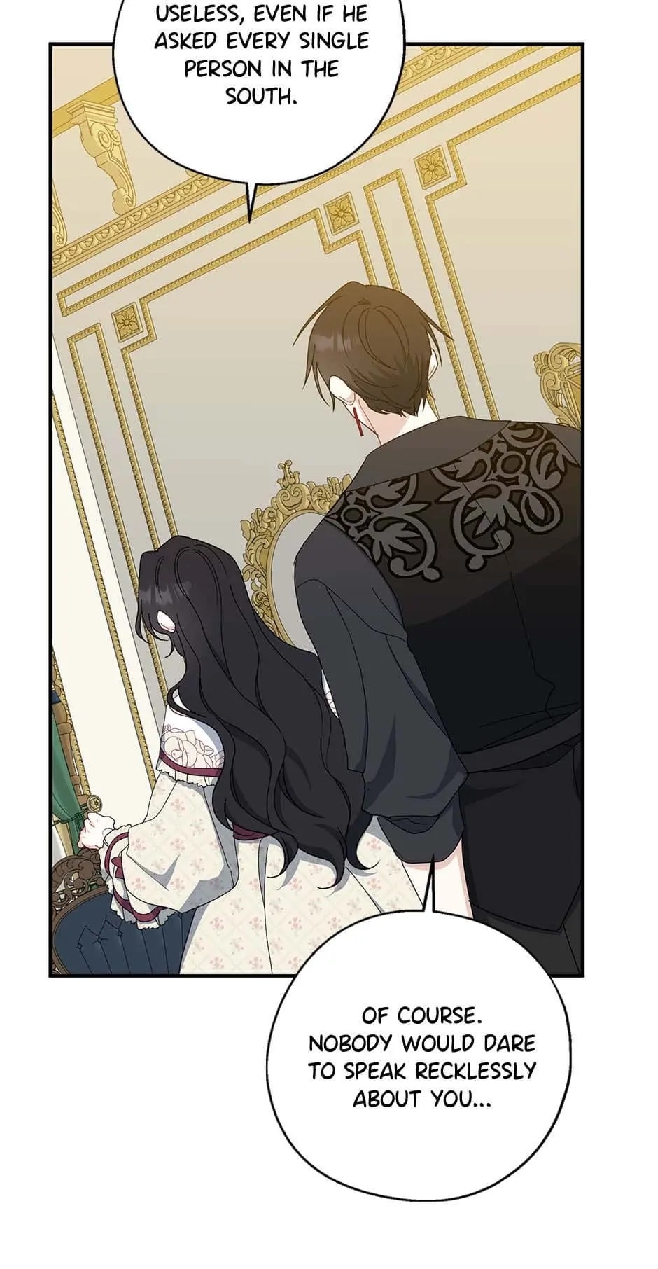 Here Comes the Silver Spoon! chapter 91 page 31