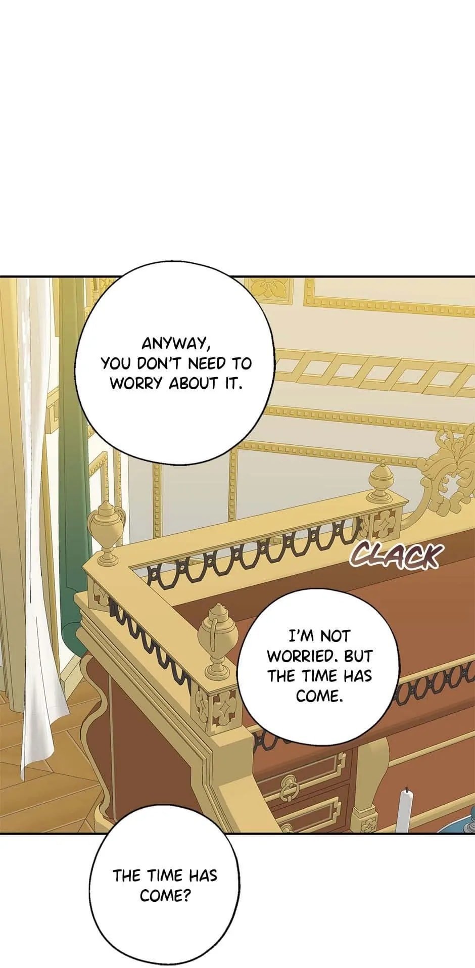 Here Comes the Silver Spoon! chapter 91 page 32