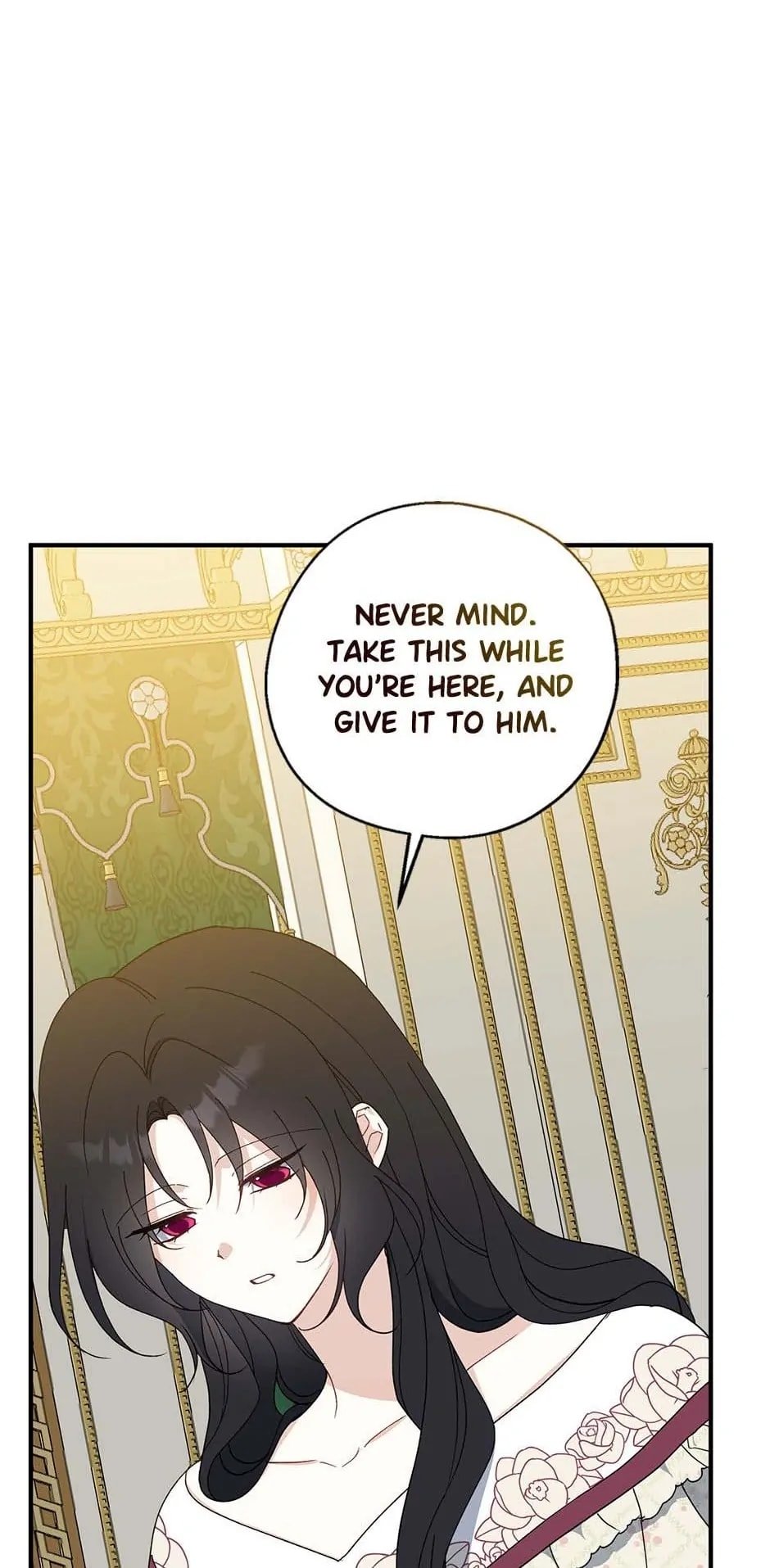 Here Comes the Silver Spoon! chapter 91 page 33