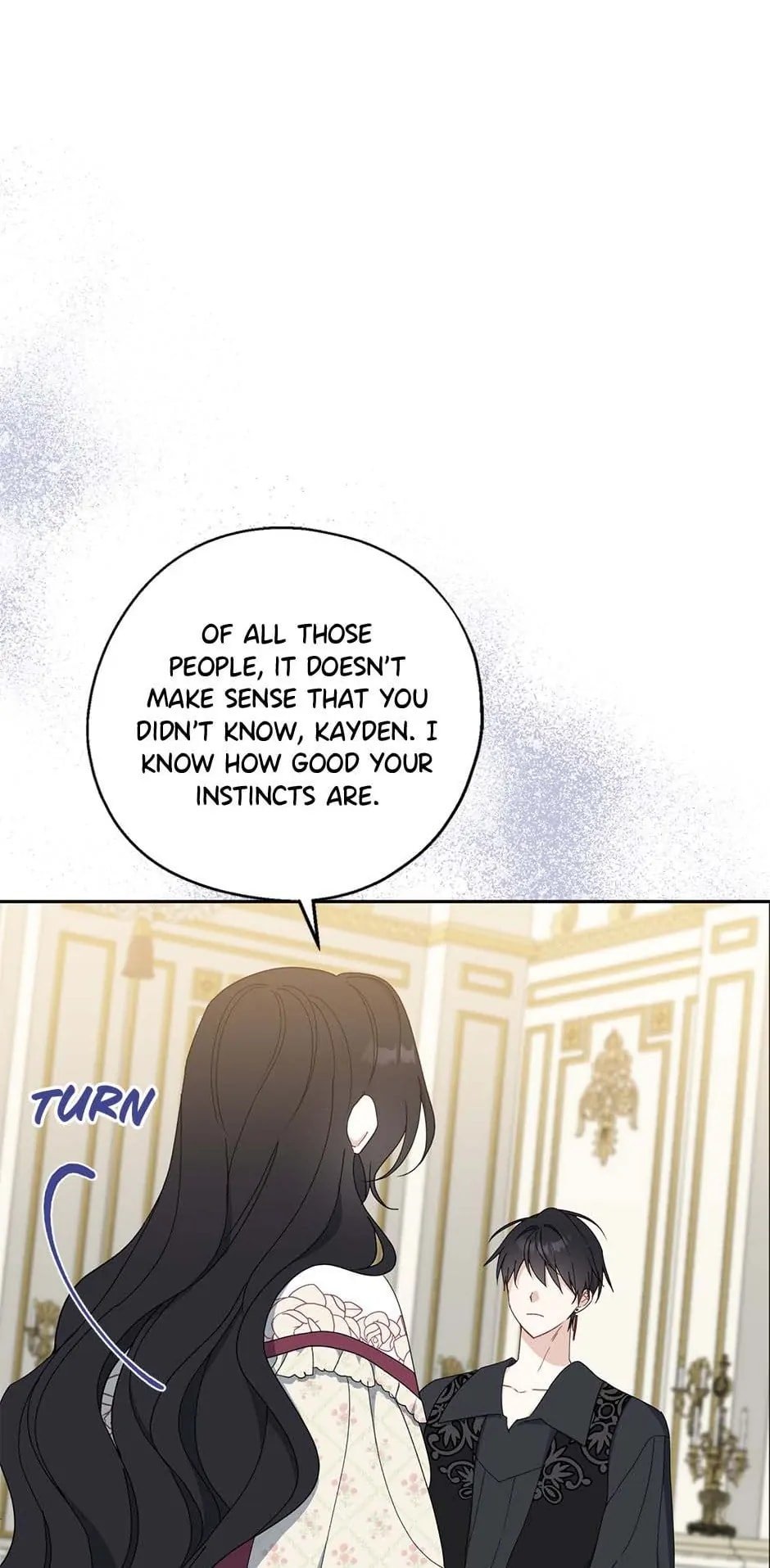 Here Comes the Silver Spoon! chapter 91 page 37