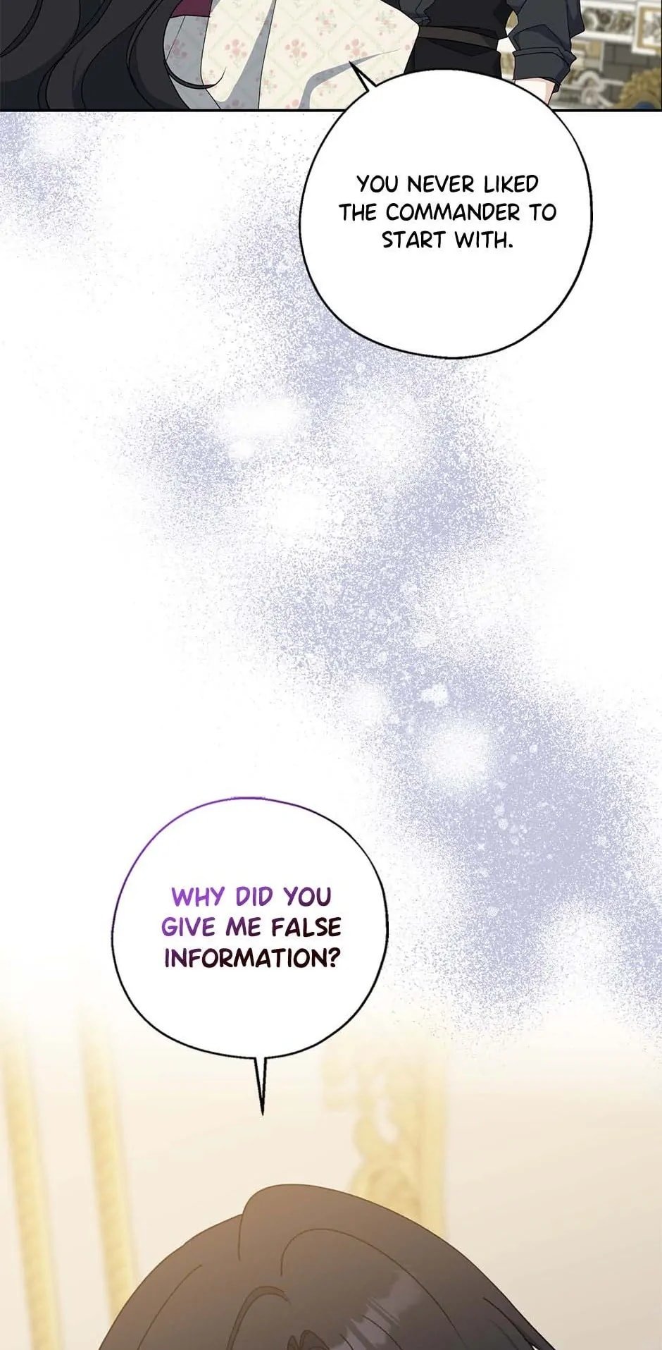 Here Comes the Silver Spoon! chapter 91 page 38