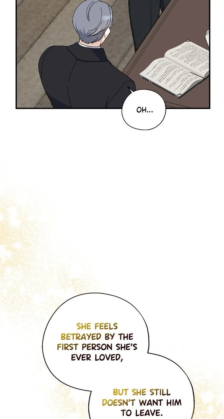 Here Comes the Silver Spoon! chapter 91 page 4