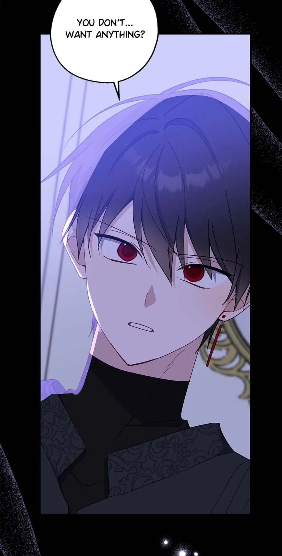 Here Comes the Silver Spoon! chapter 91 page 46