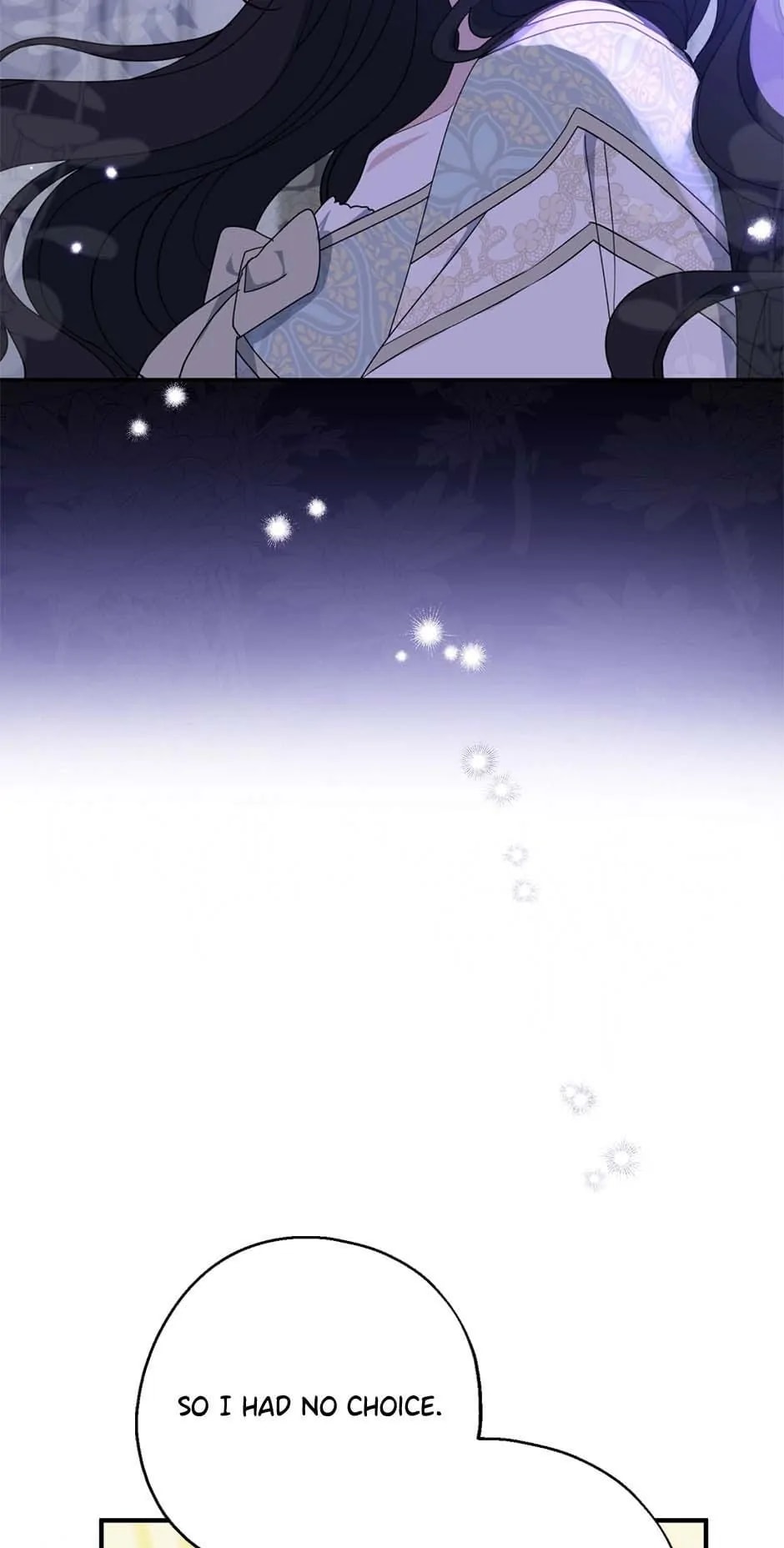 Here Comes the Silver Spoon! chapter 91 page 48