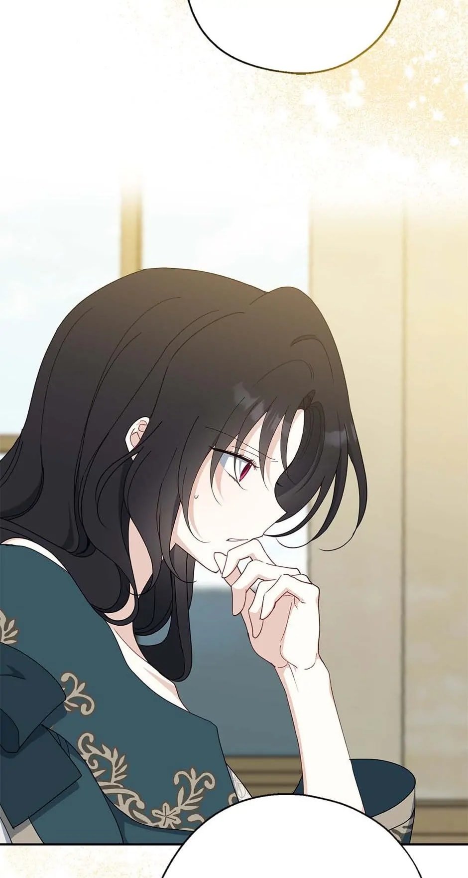 Here Comes the Silver Spoon! chapter 91 page 5