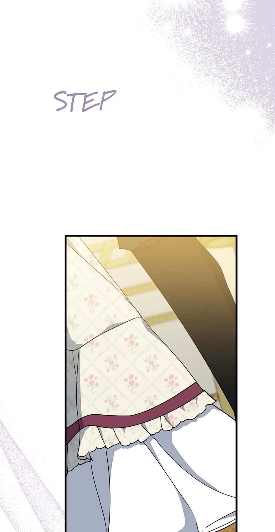 Here Comes the Silver Spoon! chapter 91 page 54