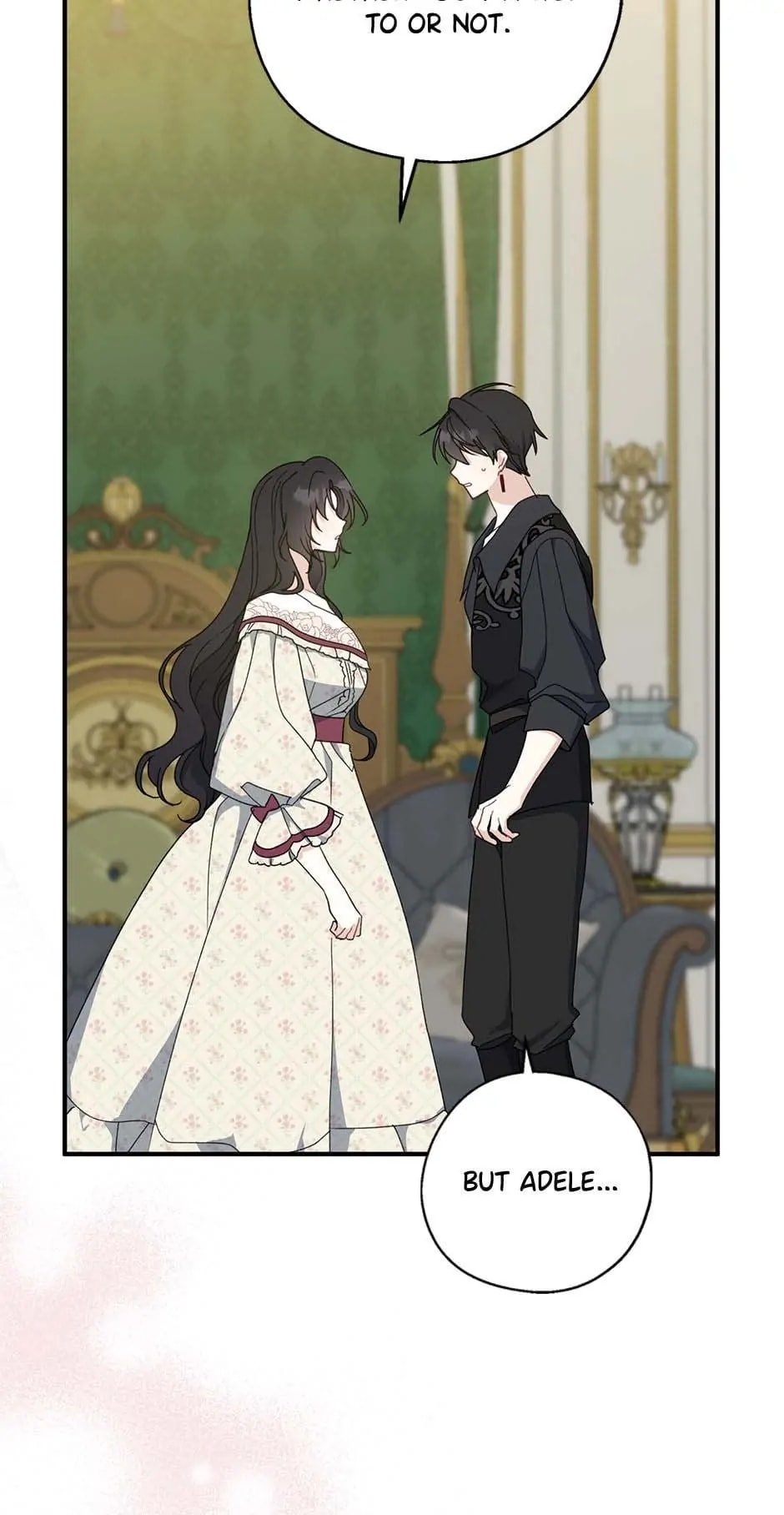 Here Comes the Silver Spoon! chapter 91 page 56