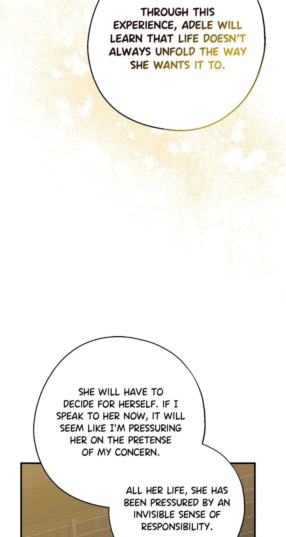 Here Comes the Silver Spoon! chapter 91 page 6