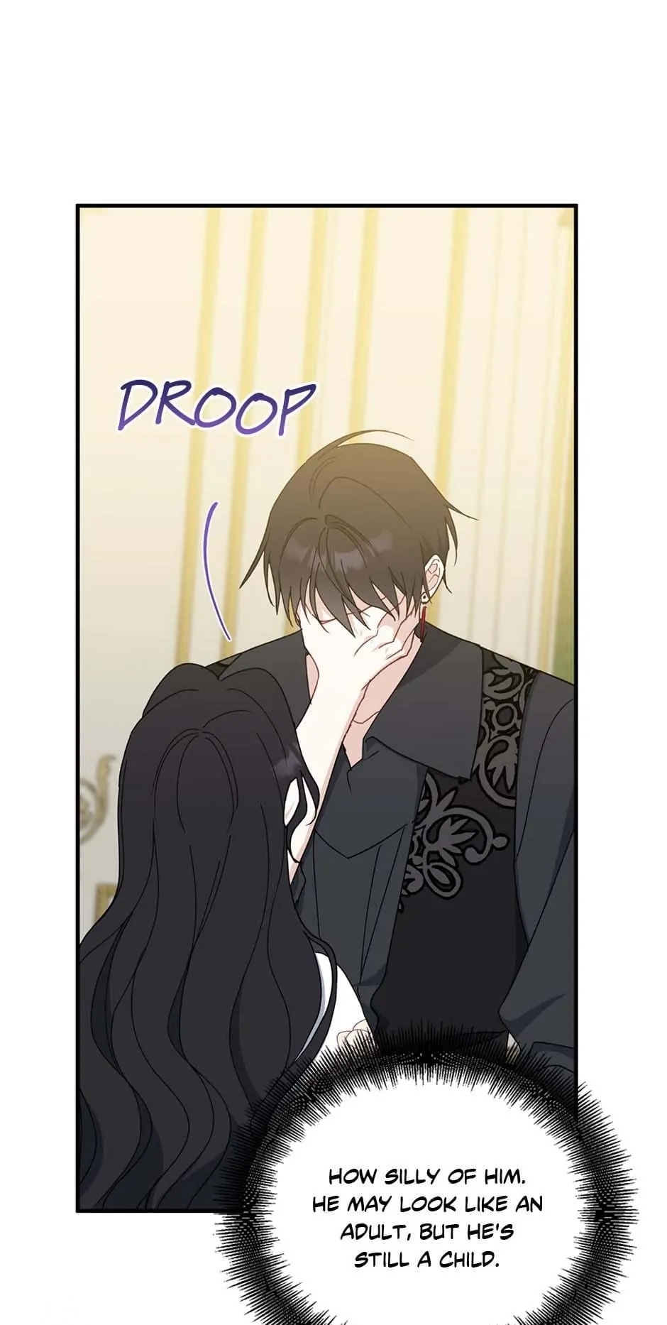 Here Comes the Silver Spoon! chapter 91 page 60