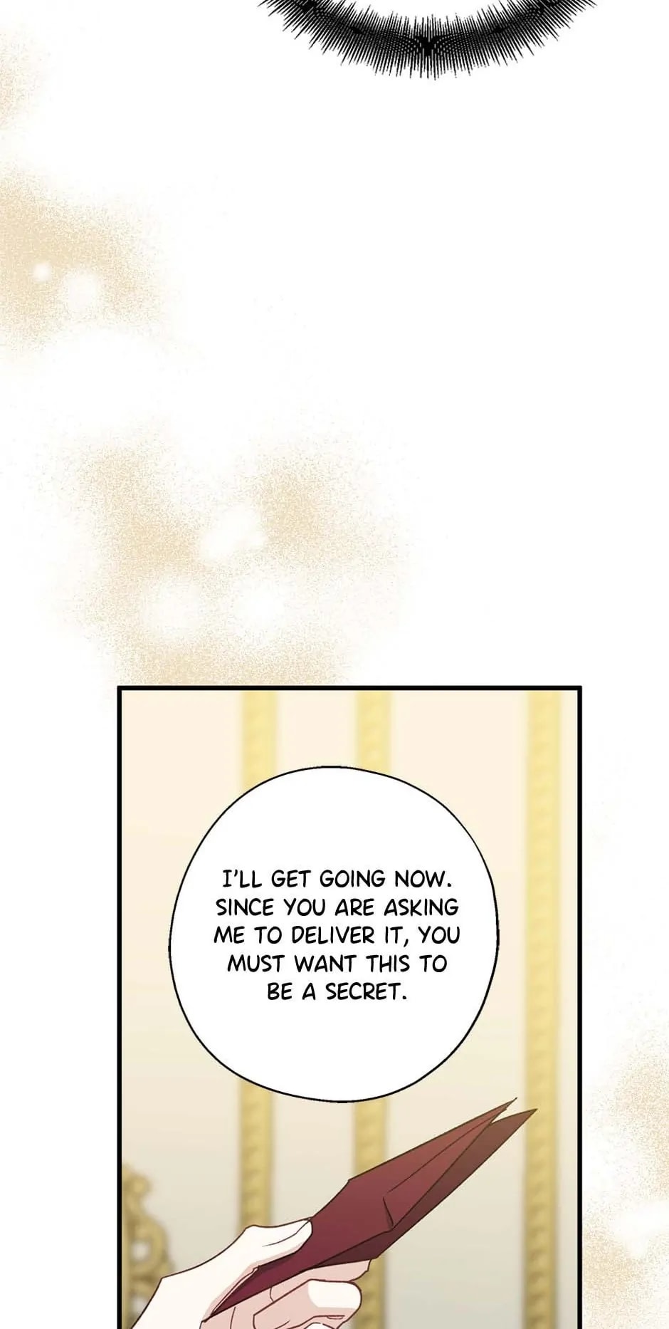 Here Comes the Silver Spoon! chapter 91 page 61