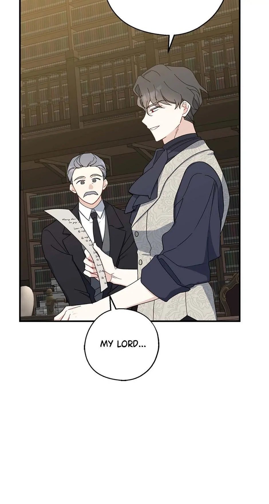 Here Comes the Silver Spoon! chapter 91 page 7