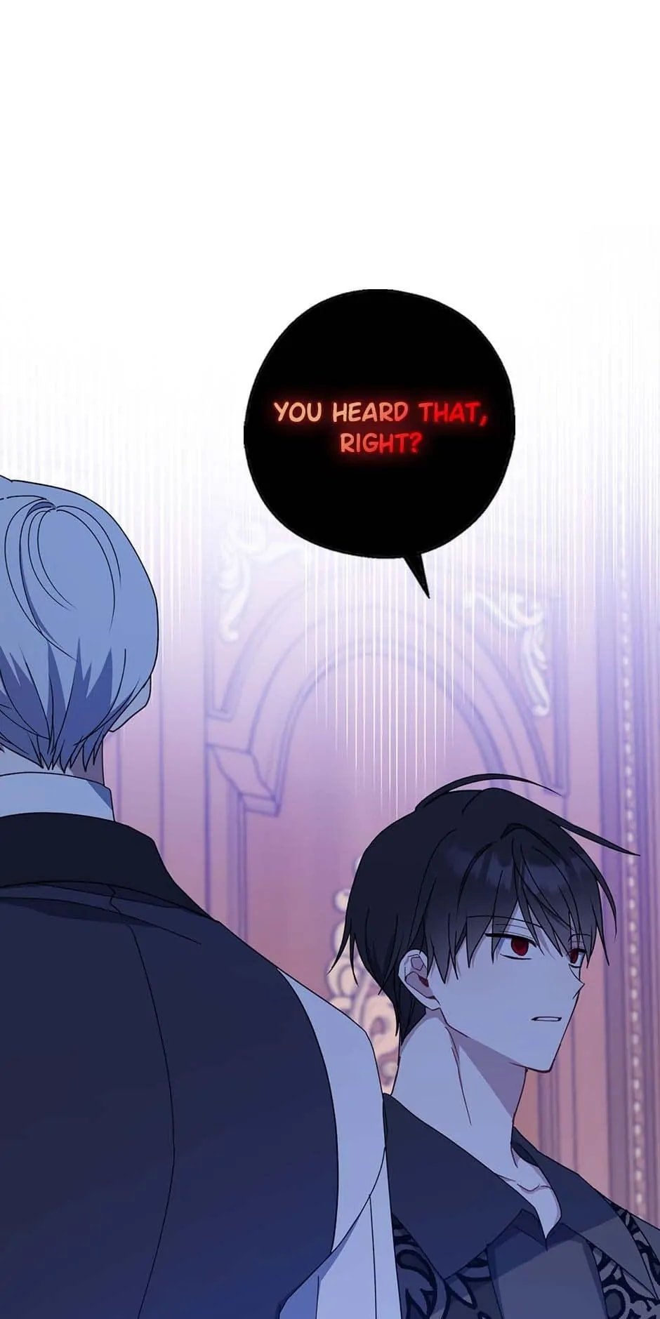 Here Comes the Silver Spoon! chapter 91 page 70