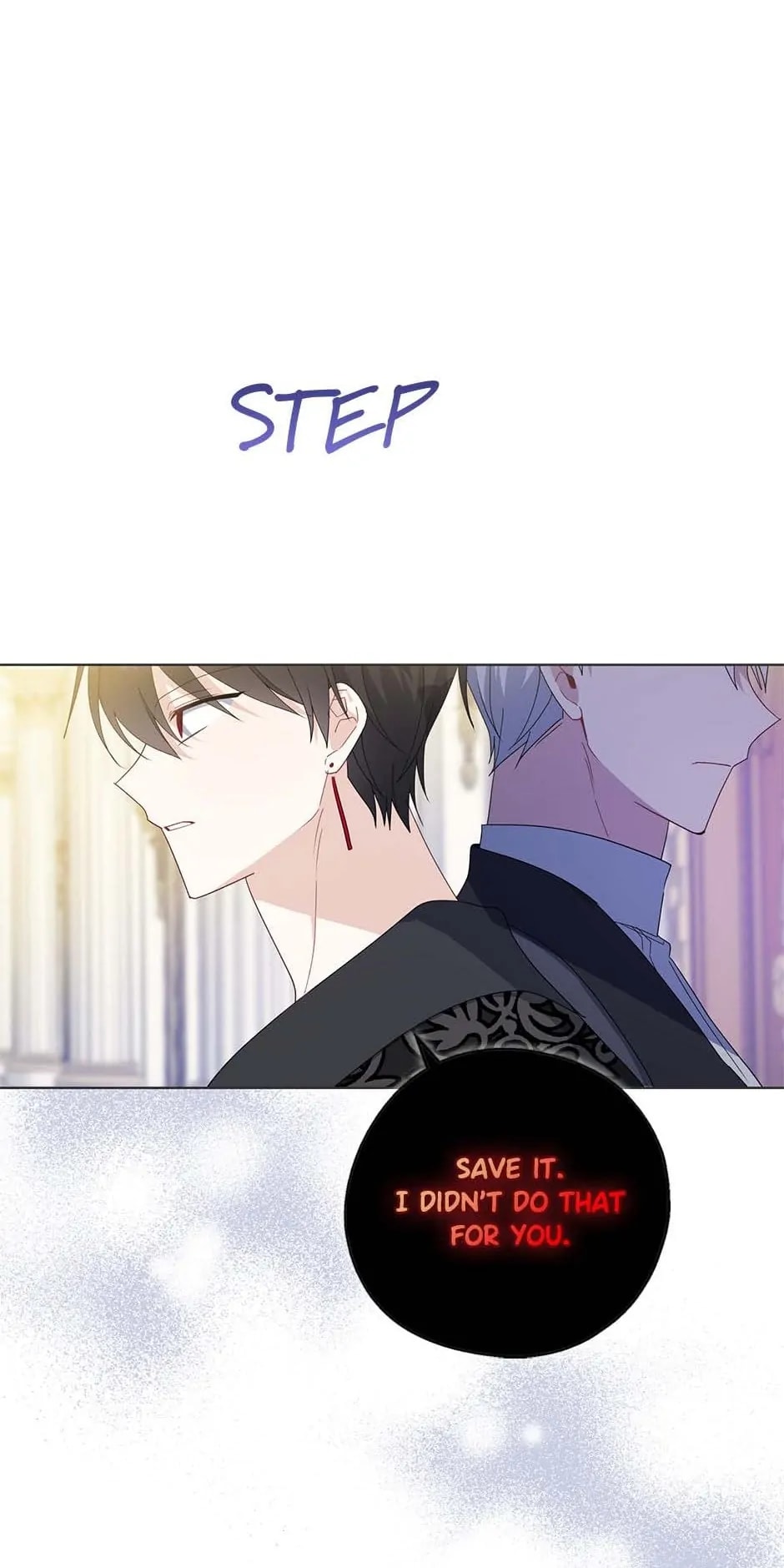 Here Comes the Silver Spoon! chapter 91 page 73