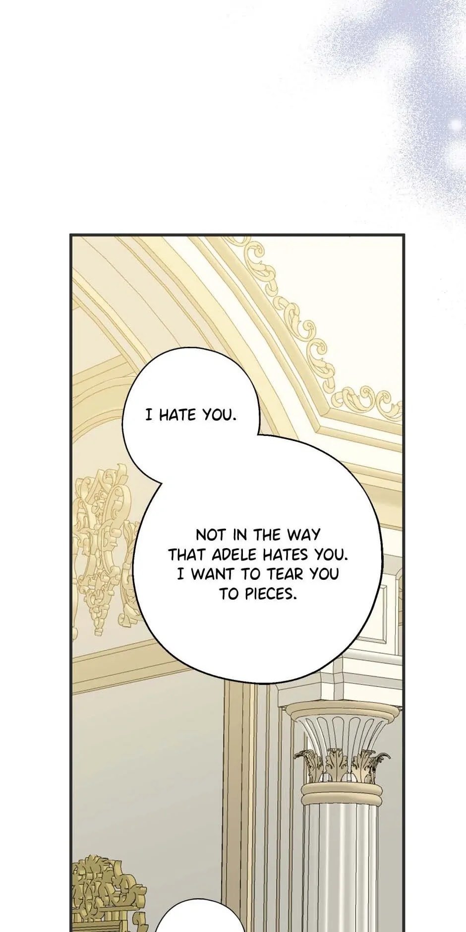 Here Comes the Silver Spoon! chapter 91 page 74