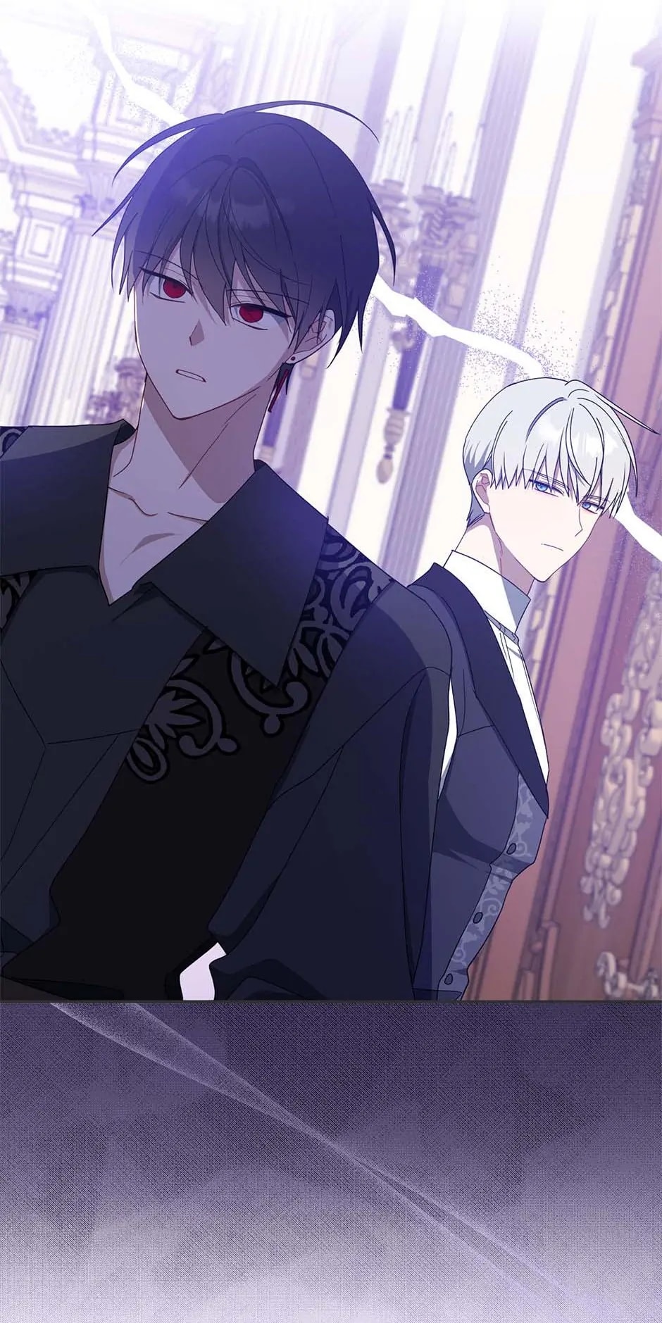 Here Comes the Silver Spoon! chapter 91 page 76