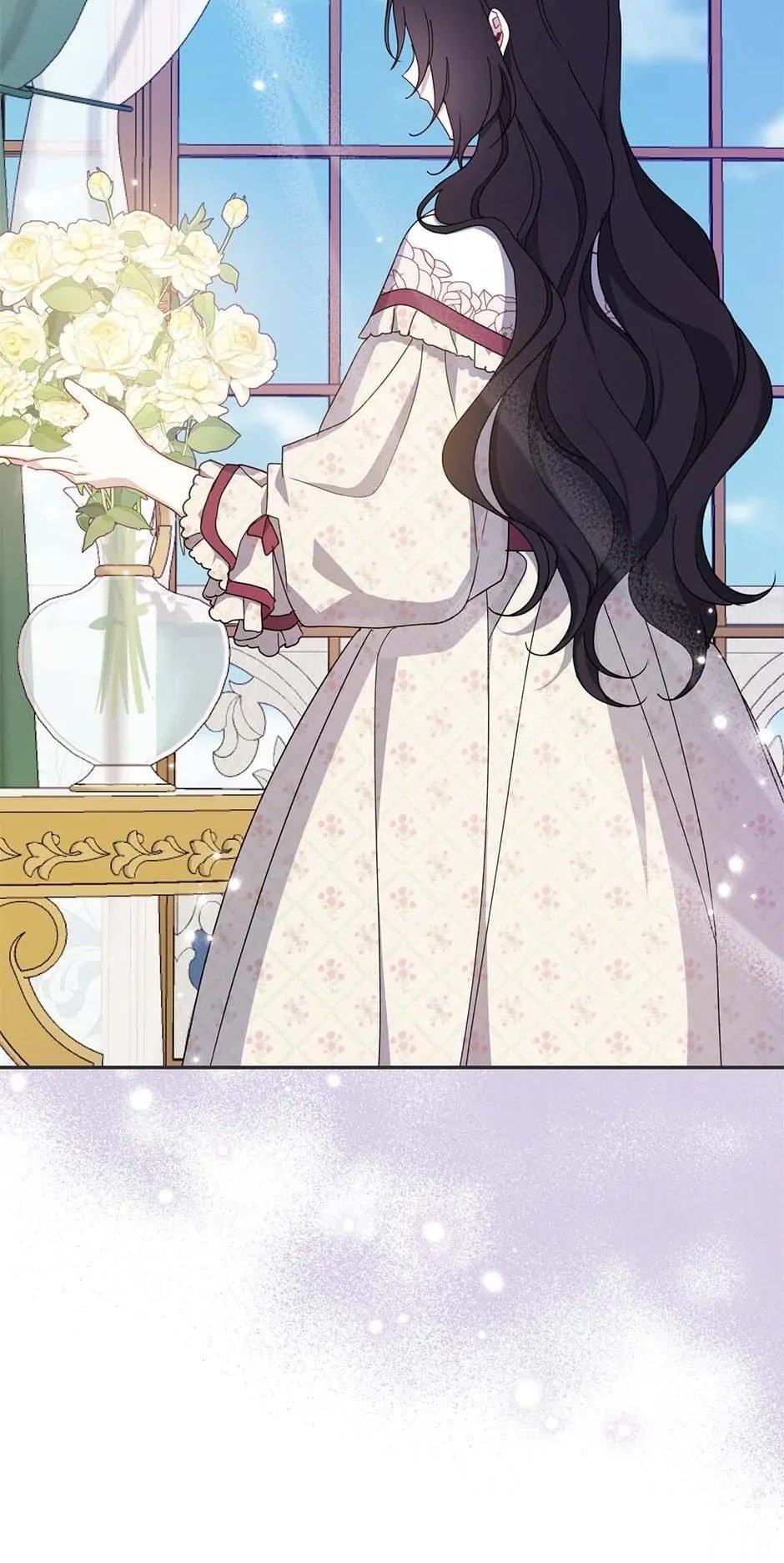 Here Comes the Silver Spoon! chapter 91 page 79