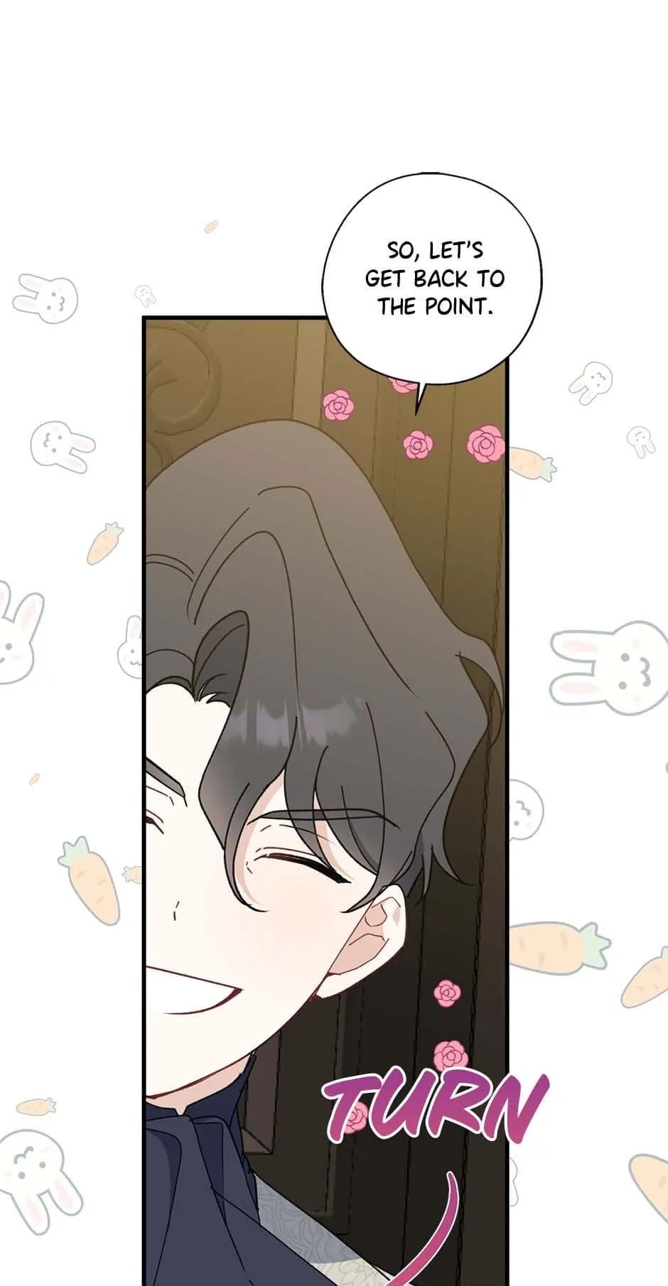 Here Comes the Silver Spoon! chapter 91 page 8