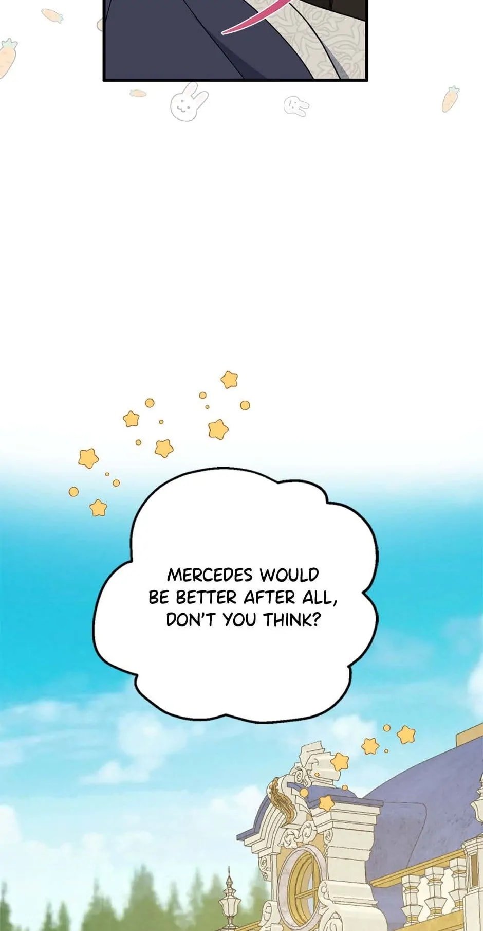 Here Comes the Silver Spoon! chapter 91 page 9