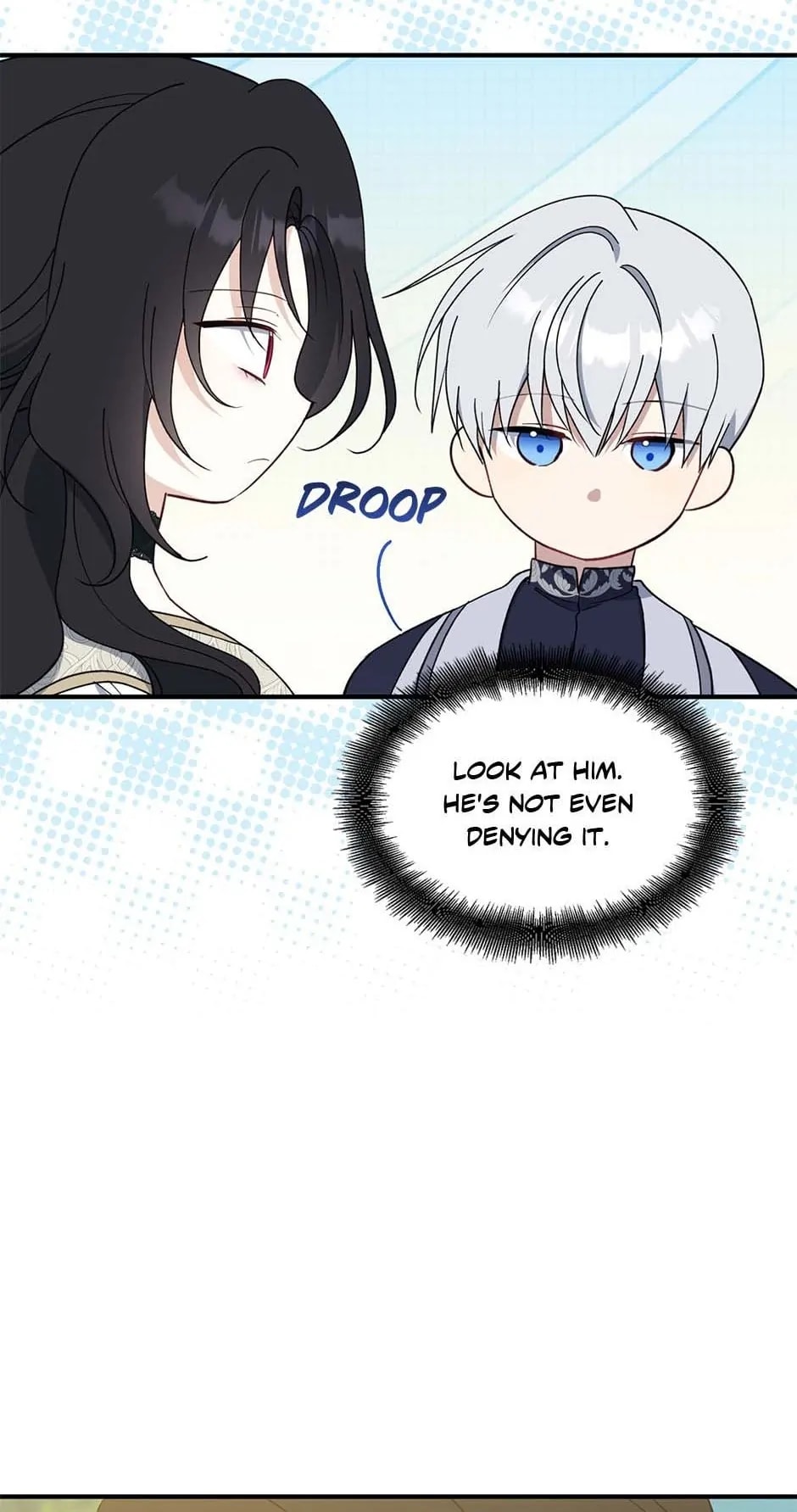 Here Comes the Silver Spoon! chapter 95 page 10