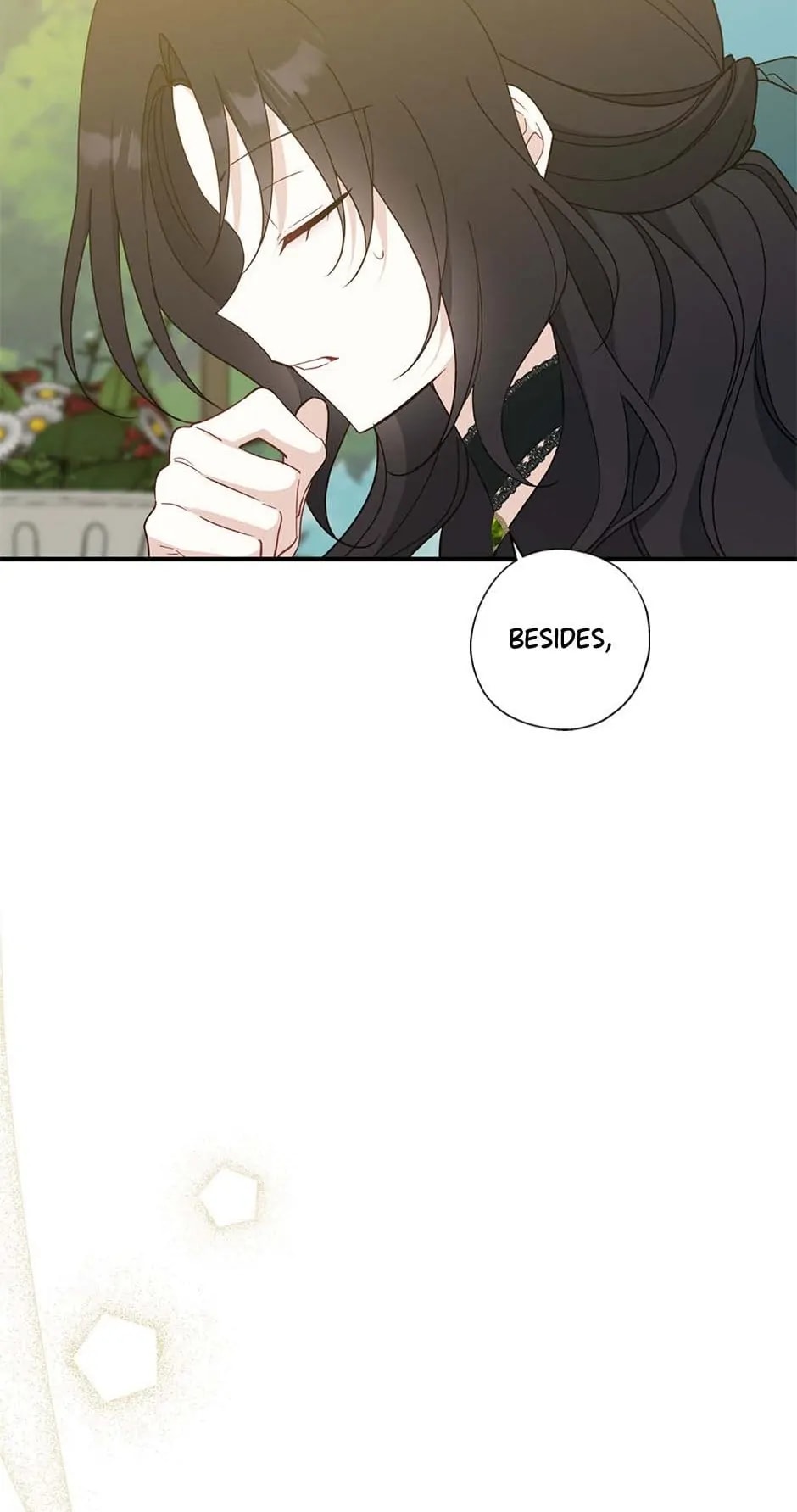 Here Comes the Silver Spoon! chapter 95 page 11