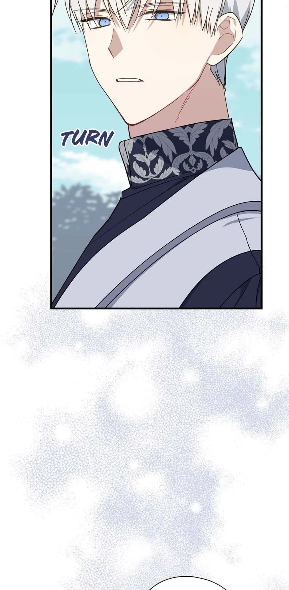 Here Comes the Silver Spoon! chapter 95 page 16