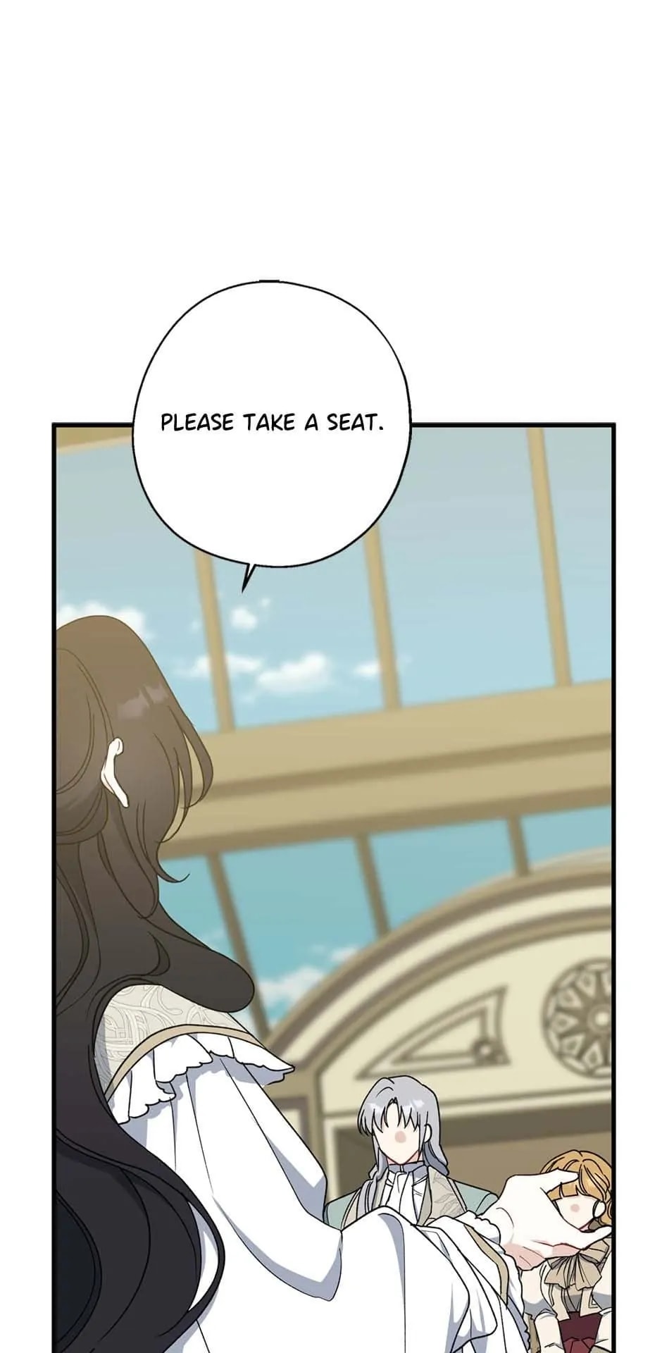 Here Comes the Silver Spoon! chapter 95 page 18