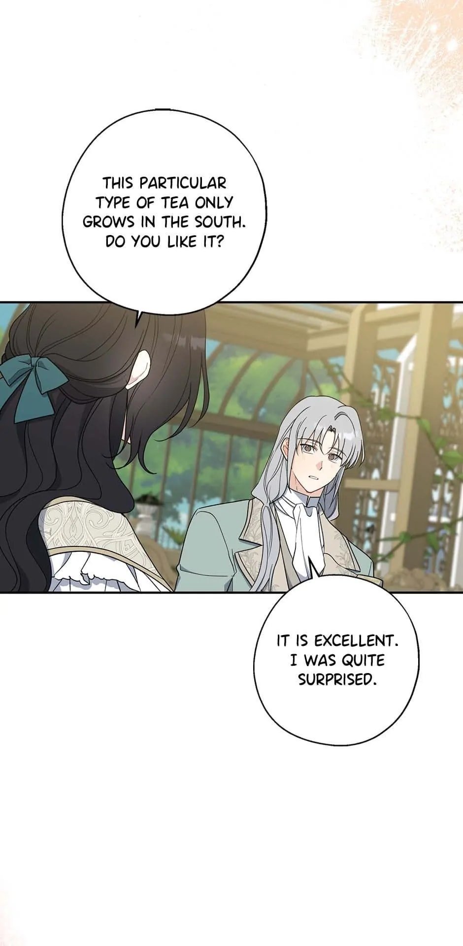 Here Comes the Silver Spoon! chapter 95 page 22