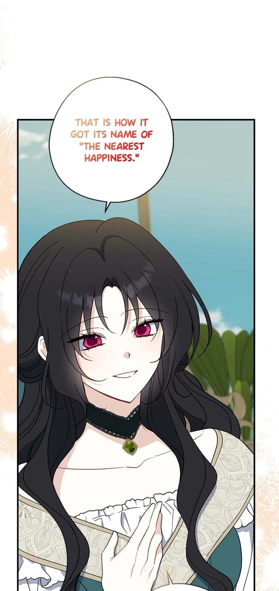 Here Comes the Silver Spoon! chapter 95 page 24