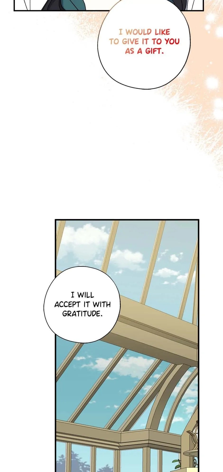 Here Comes the Silver Spoon! chapter 95 page 25