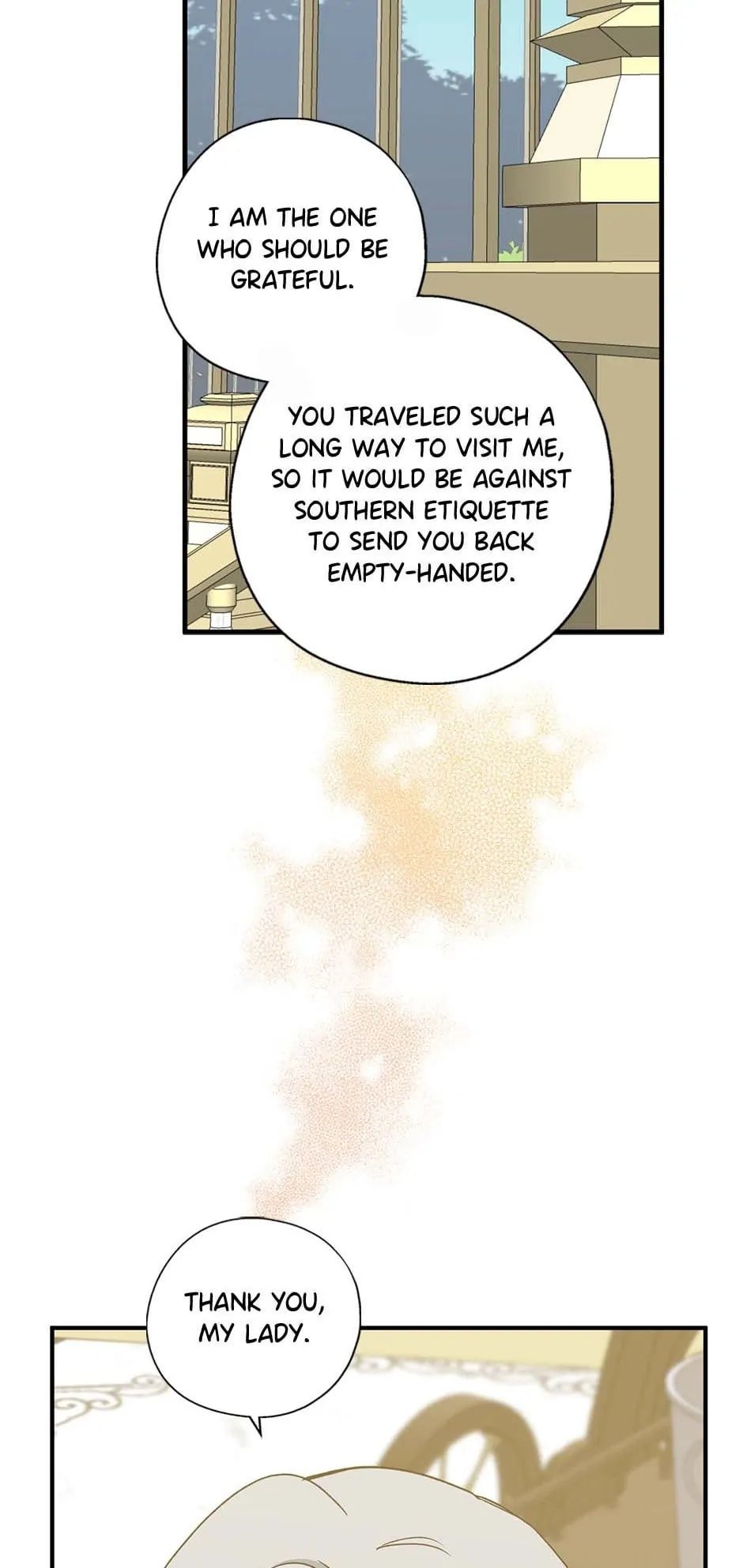 Here Comes the Silver Spoon! chapter 95 page 26