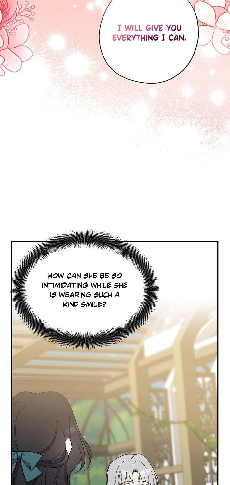 Here Comes the Silver Spoon! chapter 95 page 29