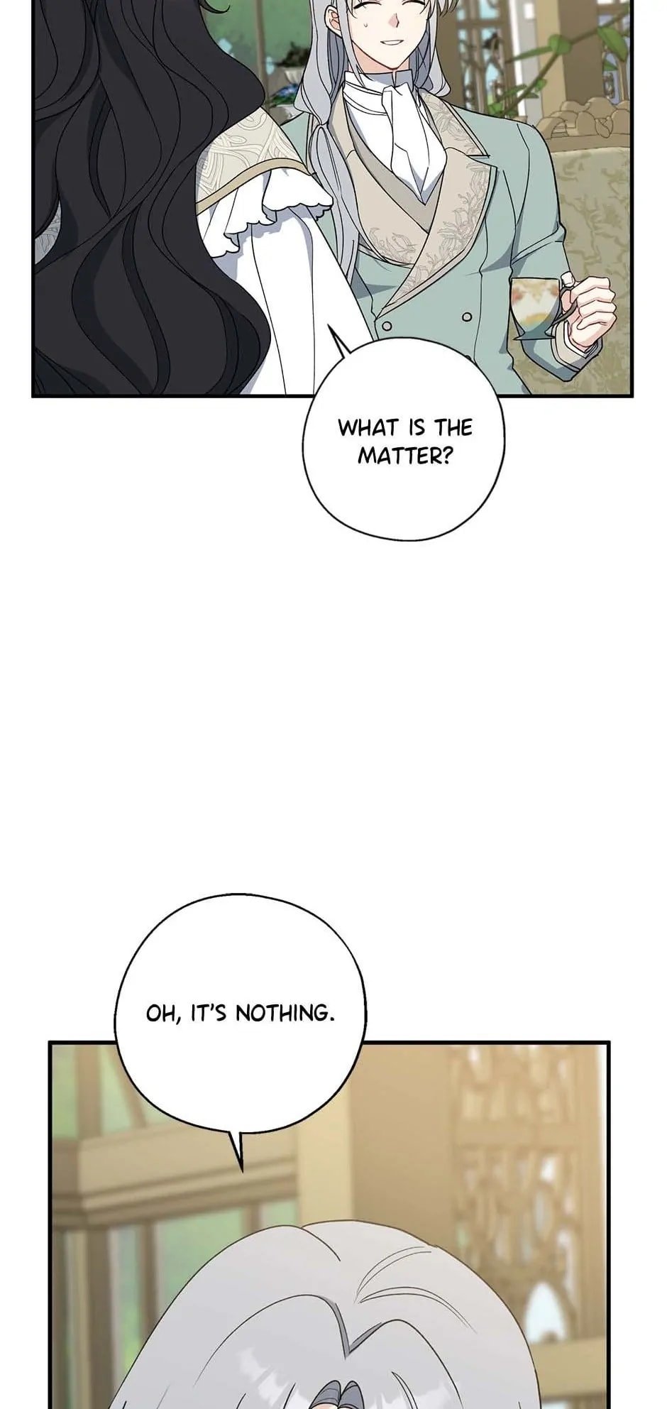 Here Comes the Silver Spoon! chapter 95 page 30