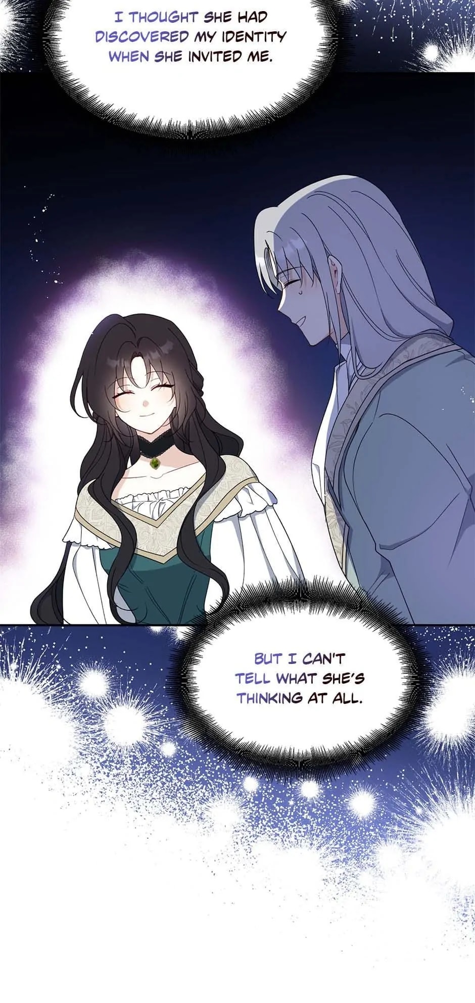 Here Comes the Silver Spoon! chapter 95 page 32