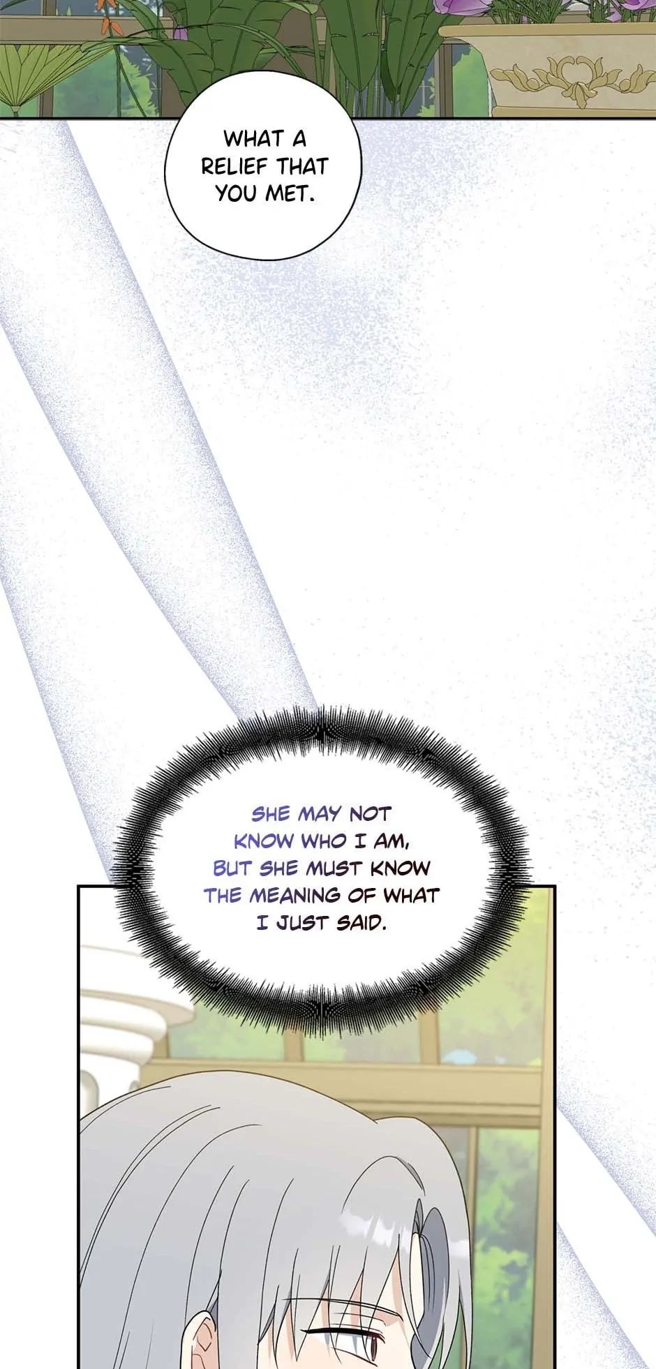 Here Comes the Silver Spoon! chapter 95 page 35