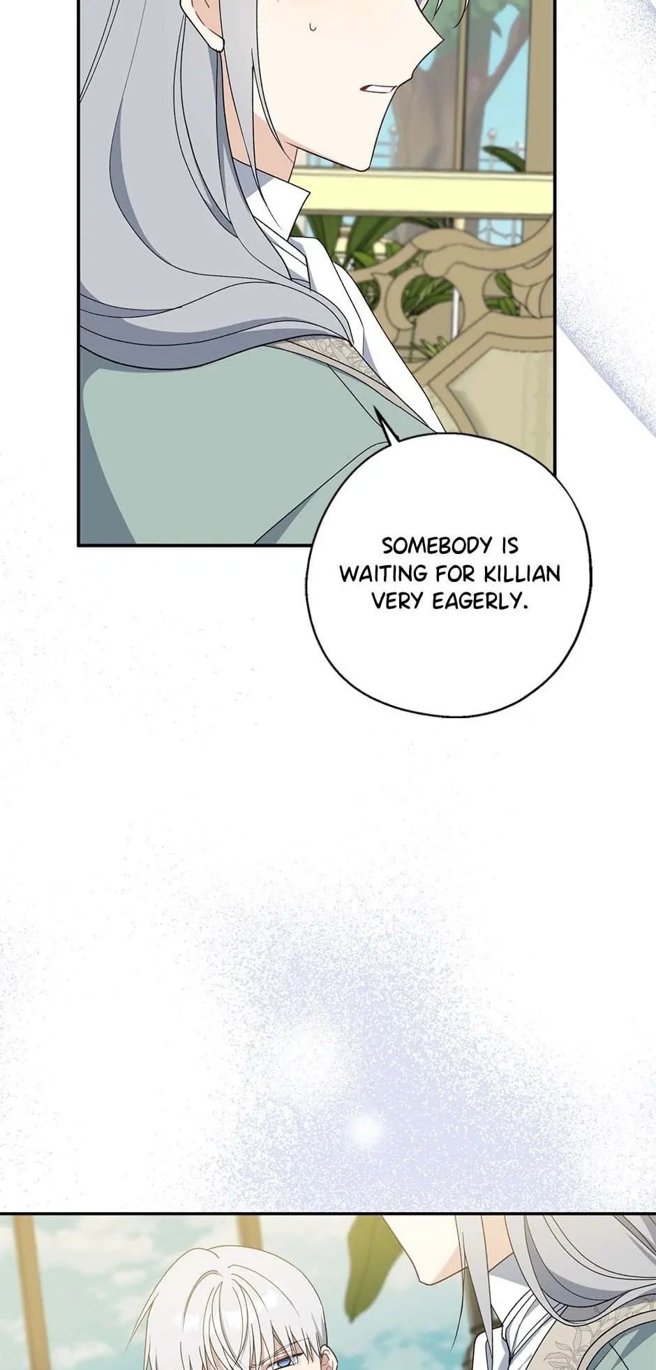 Here Comes the Silver Spoon! chapter 95 page 36