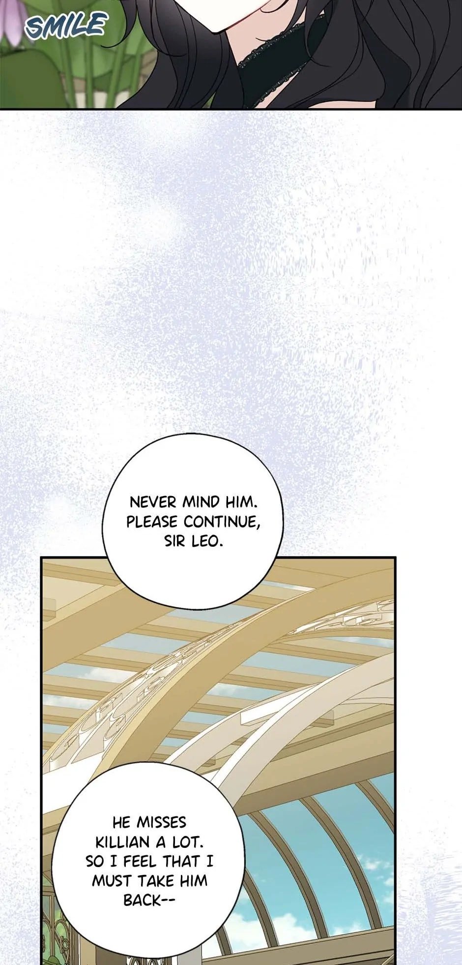 Here Comes the Silver Spoon! chapter 95 page 38